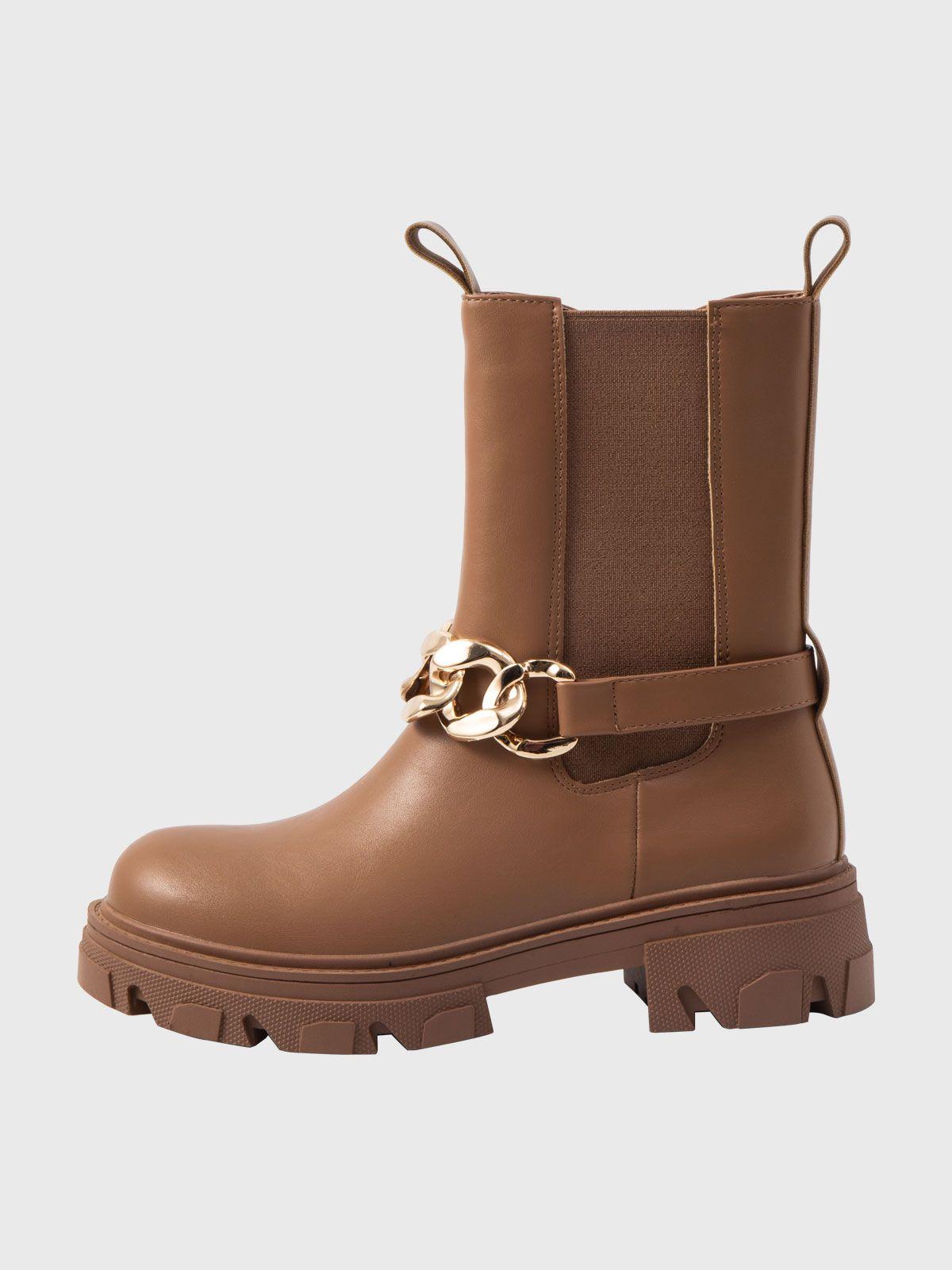 Botin Arisbeth Caqui Weide-1