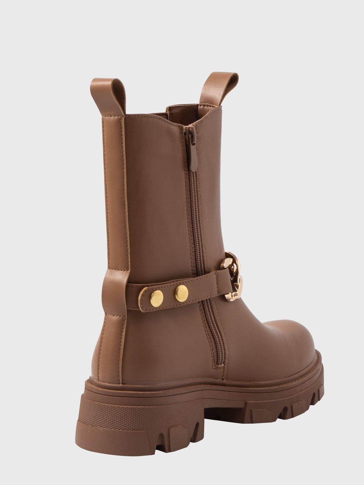 Botin Arisbeth Caqui Weide-2