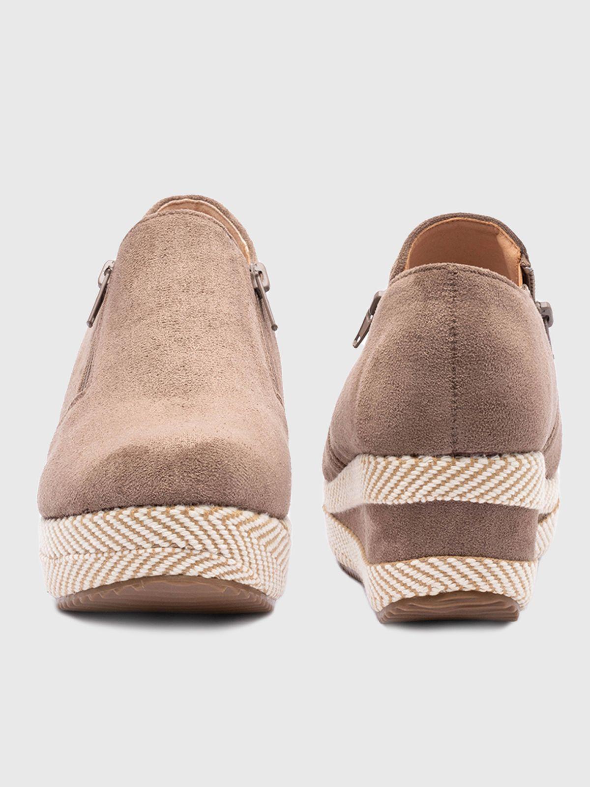 Zapato Sibila Caqui Weide-2
