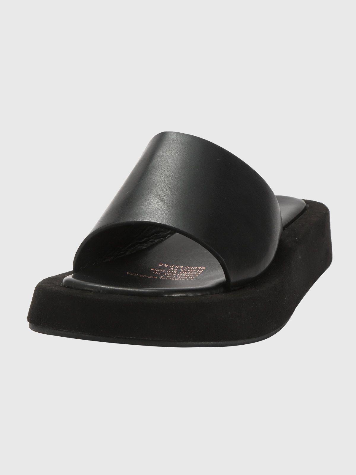 Sandalia Aria Negro Weide-0