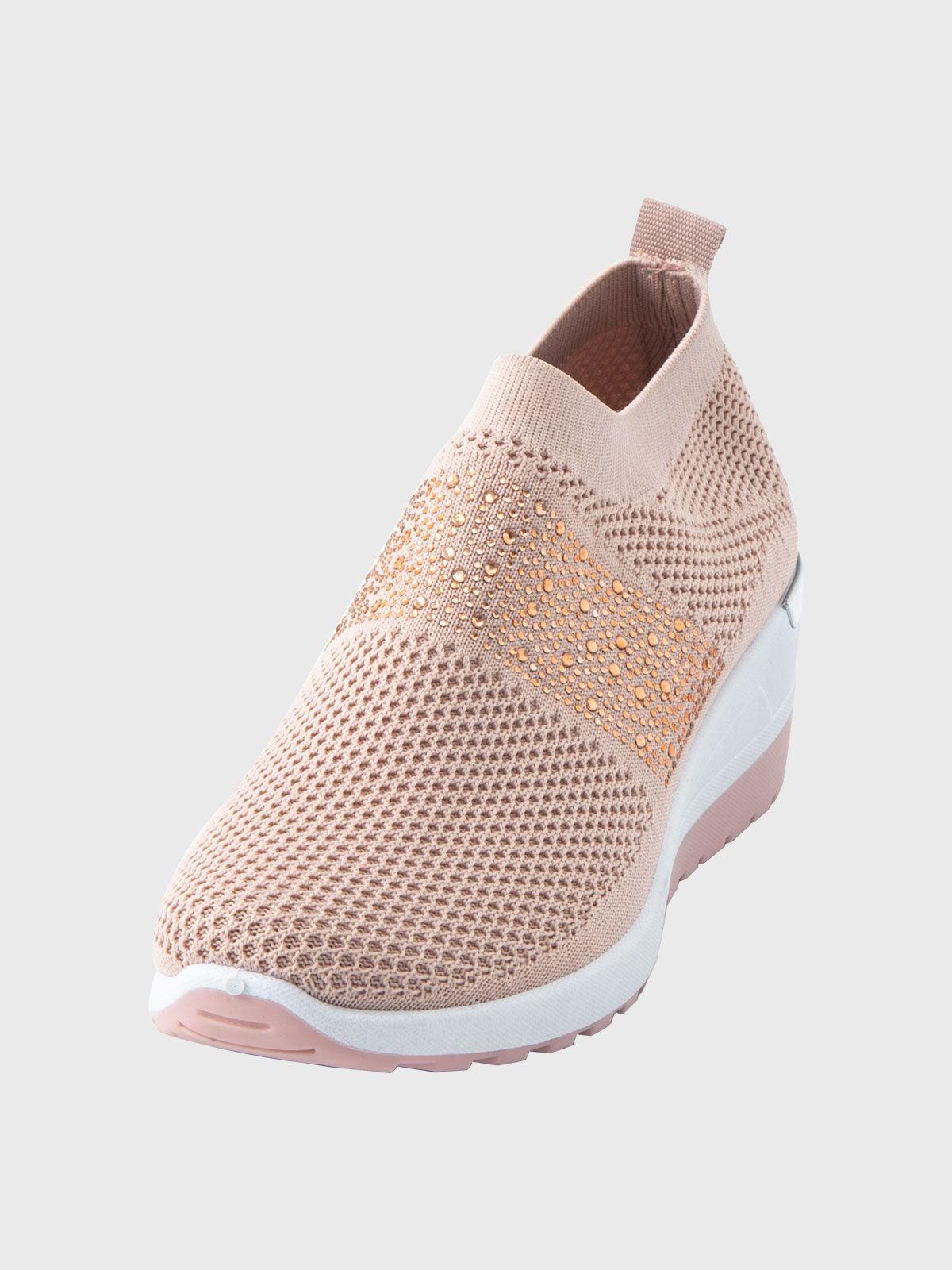 Zapatilla Saori Rosado Weide-0