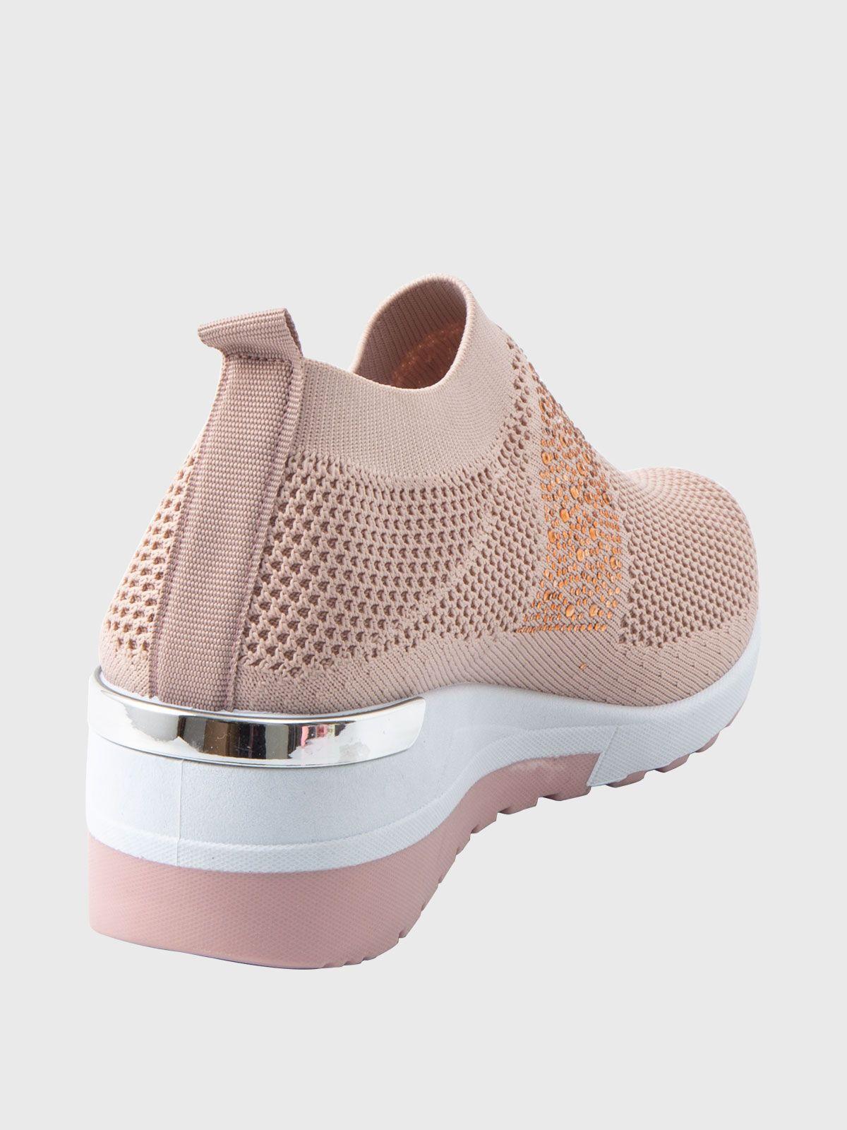 Zapatilla Saori Rosado Weide-2