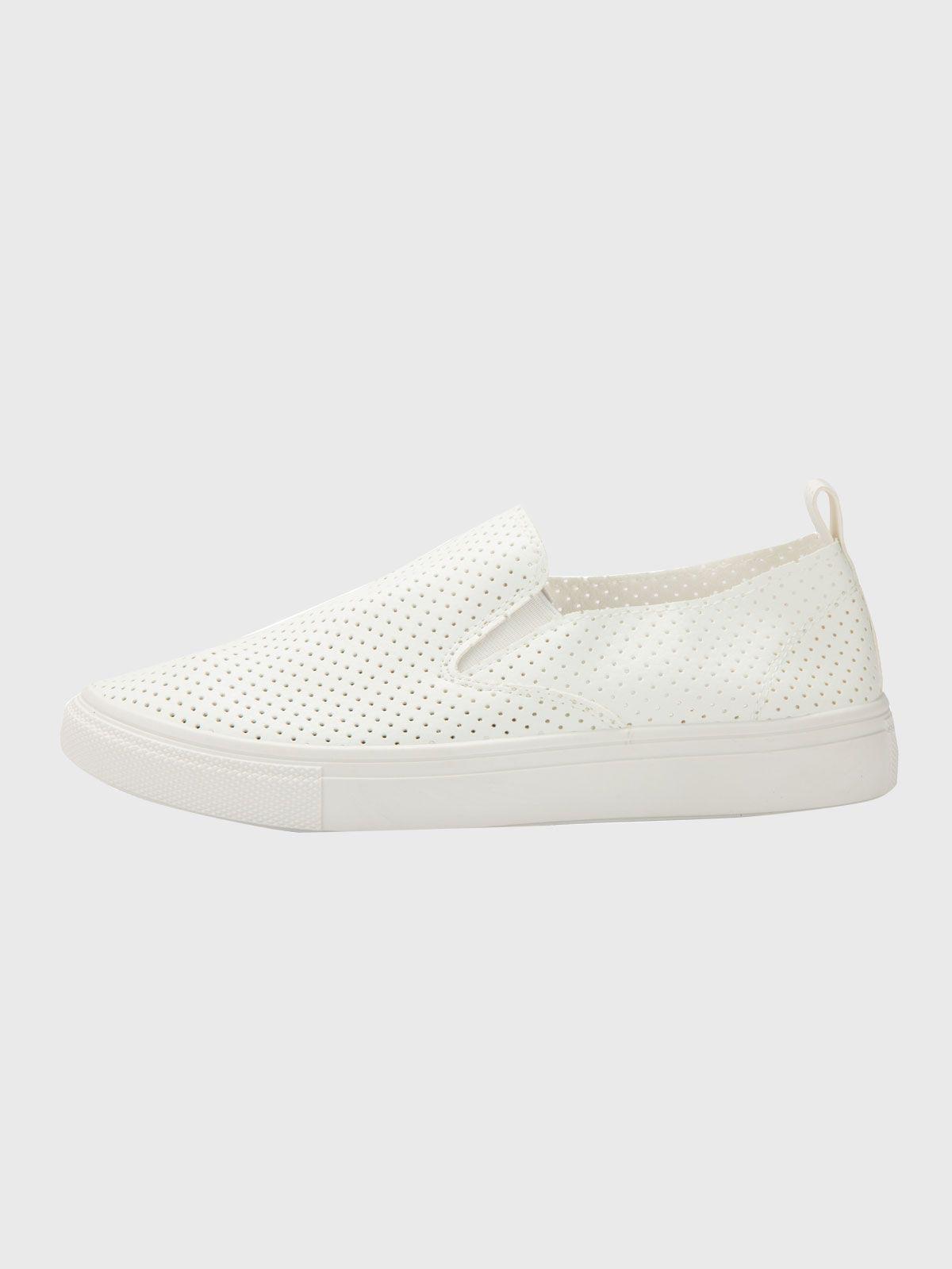 Zapatilla Daira Blanco Weide-1