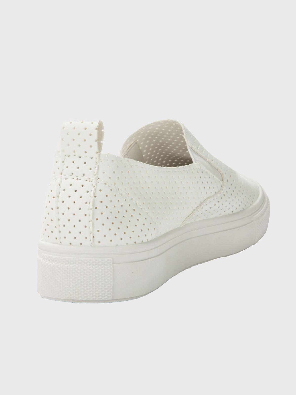 Zapatilla Daira Blanco Weide-2