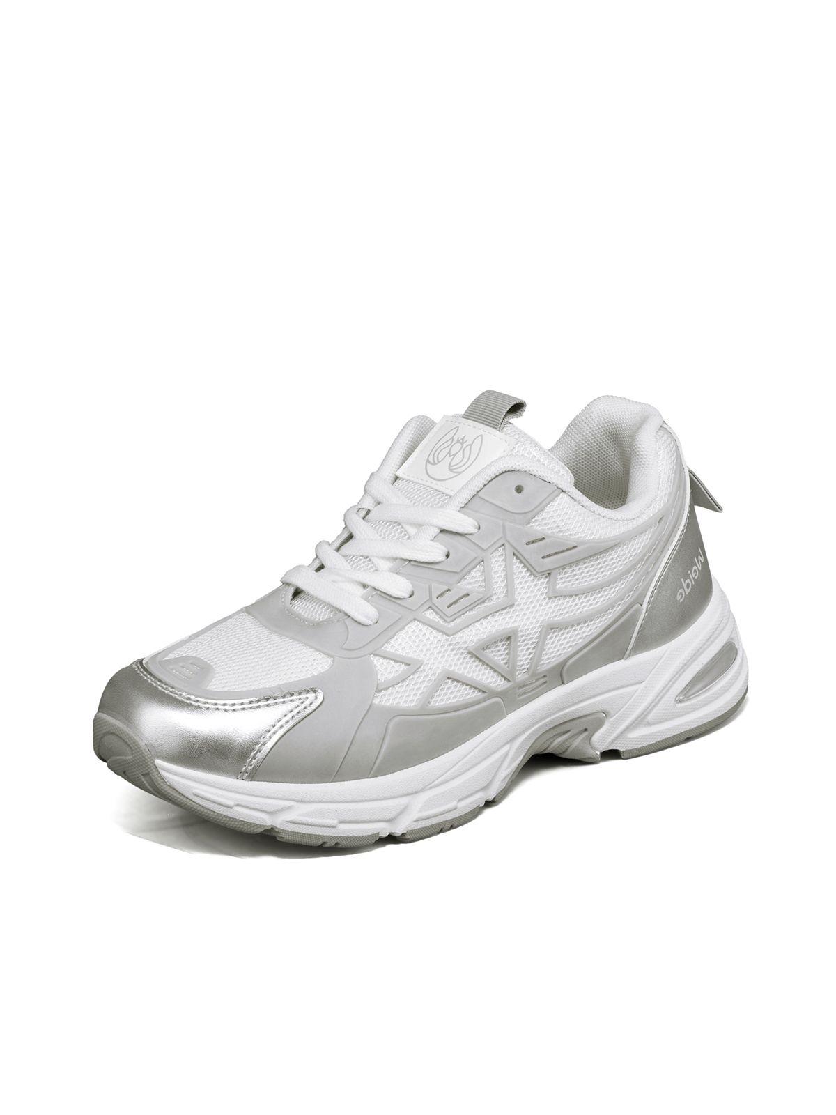 Zapatilla Casual Mujer Urbana Deportiva Comodo Weide TFA303-0