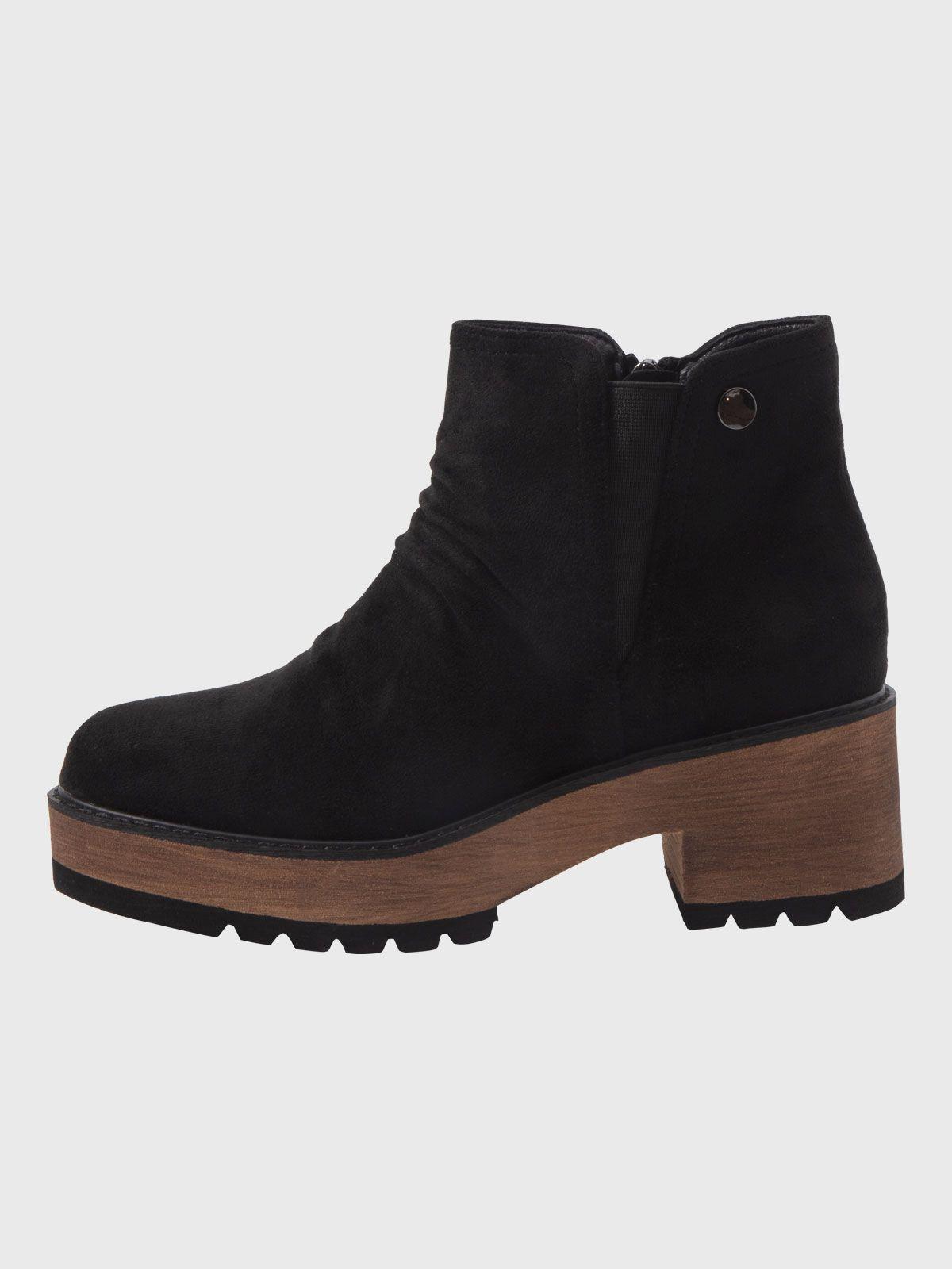 Botin Hikari Negro Weide-1