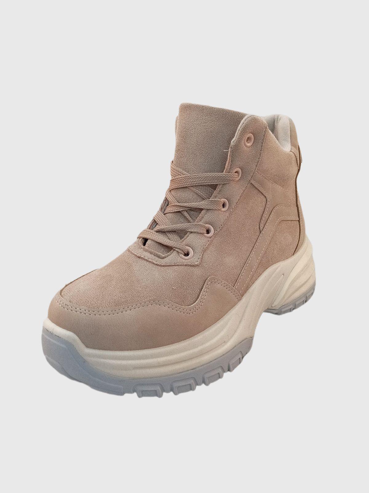 Zapatilla Orazia Rosado Weide-0