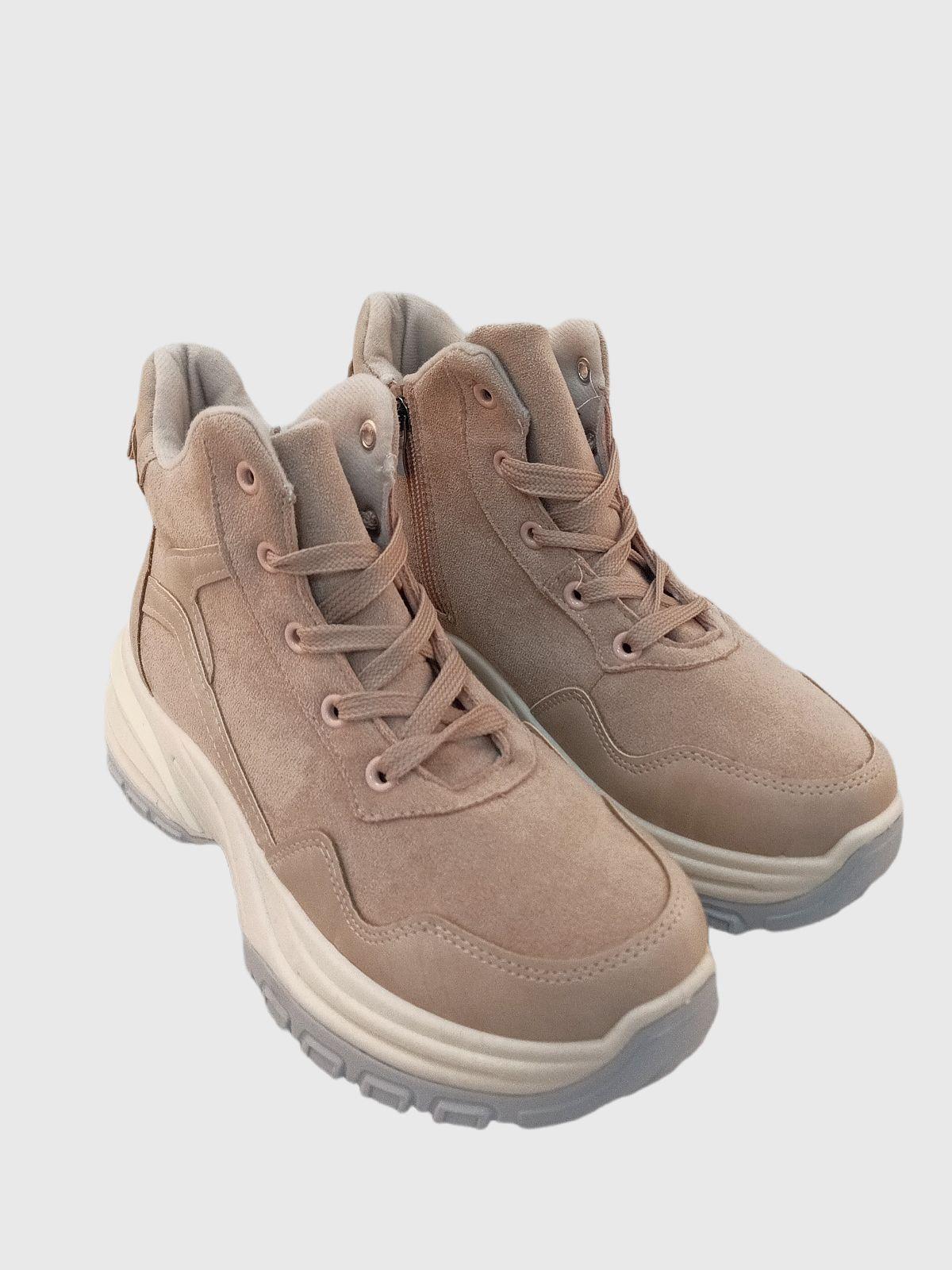 Zapatilla Orazia Rosado Weide-2