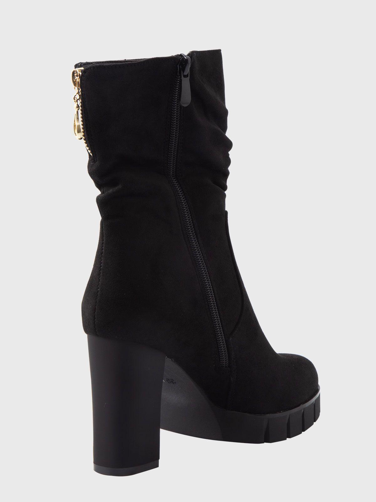 Botin Whitley Negro Weide-2