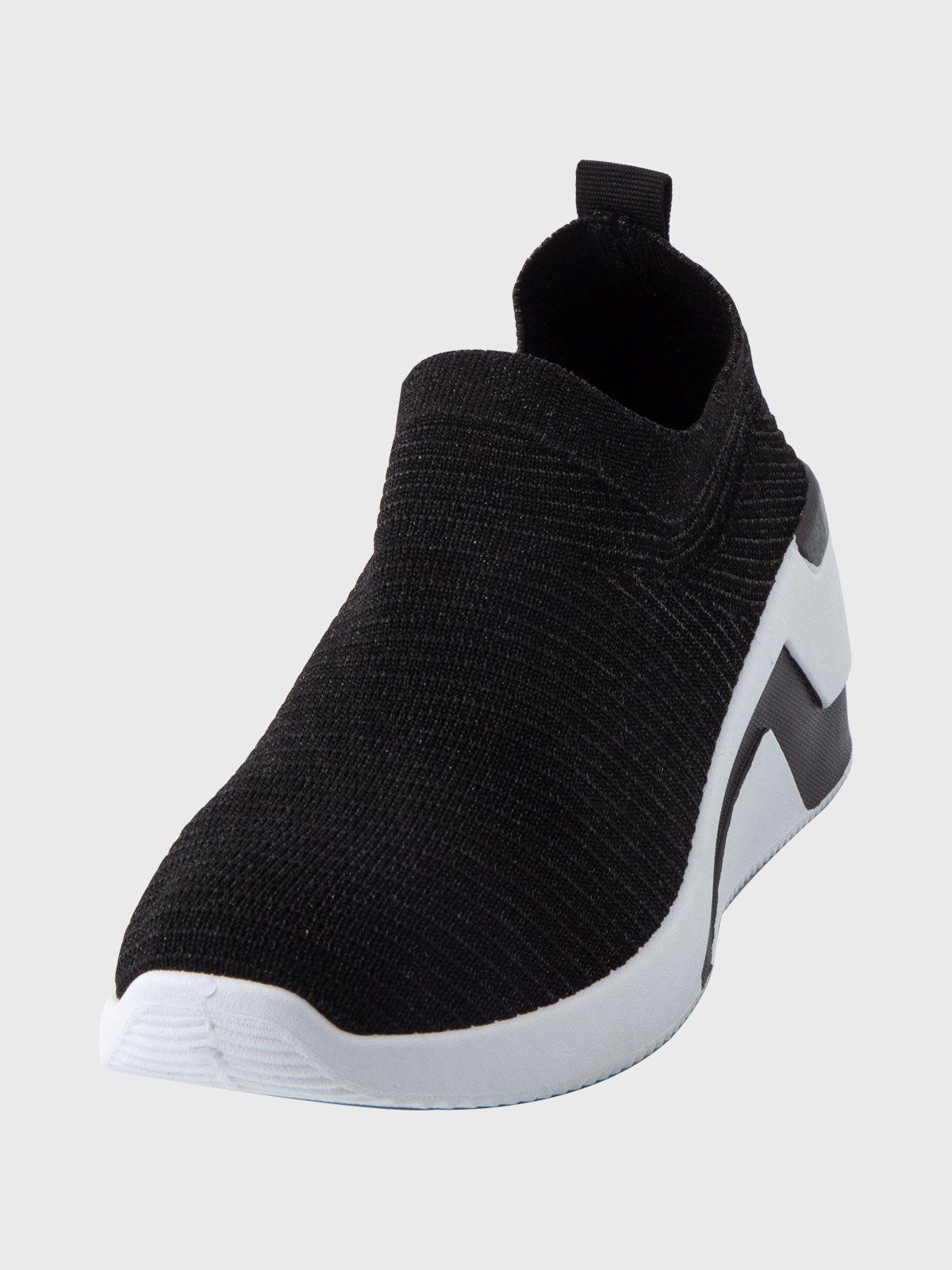 Zapatilla Maitane Negro Weide-0