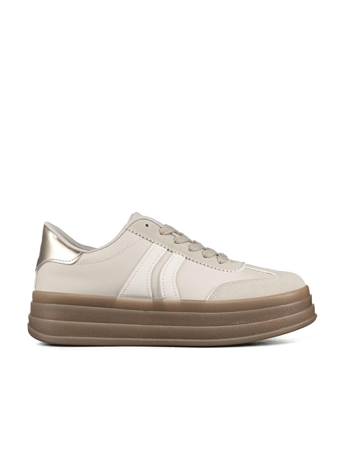 Zapatilla Casual Deportiva Mujer Moda De Colores Weide SL20-3