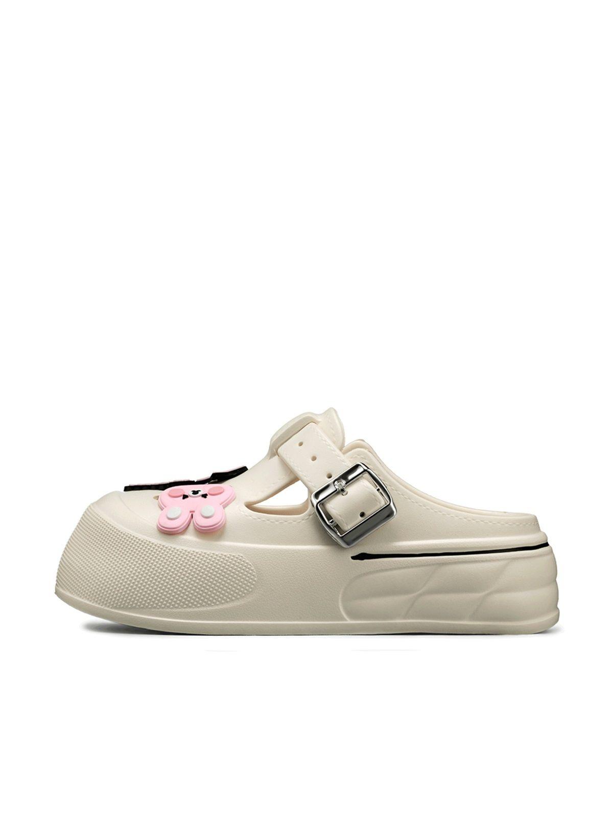 Zueco Casual Liviano EVA Mujer Weide MJ05-4