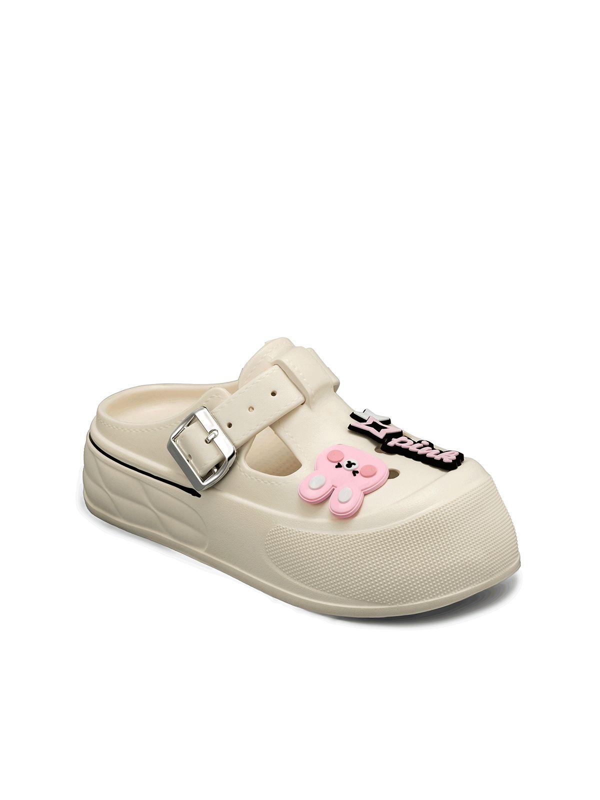 Zueco Casual Liviano EVA Mujer Weide MJ05-5