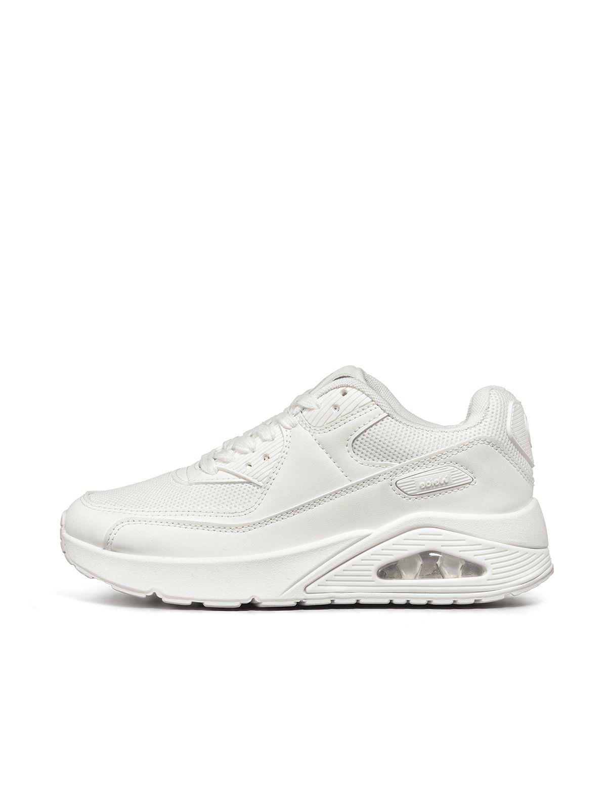 Zapatilla Urbana Casual Mujer Deportiva Clasico Weide TFA302-4