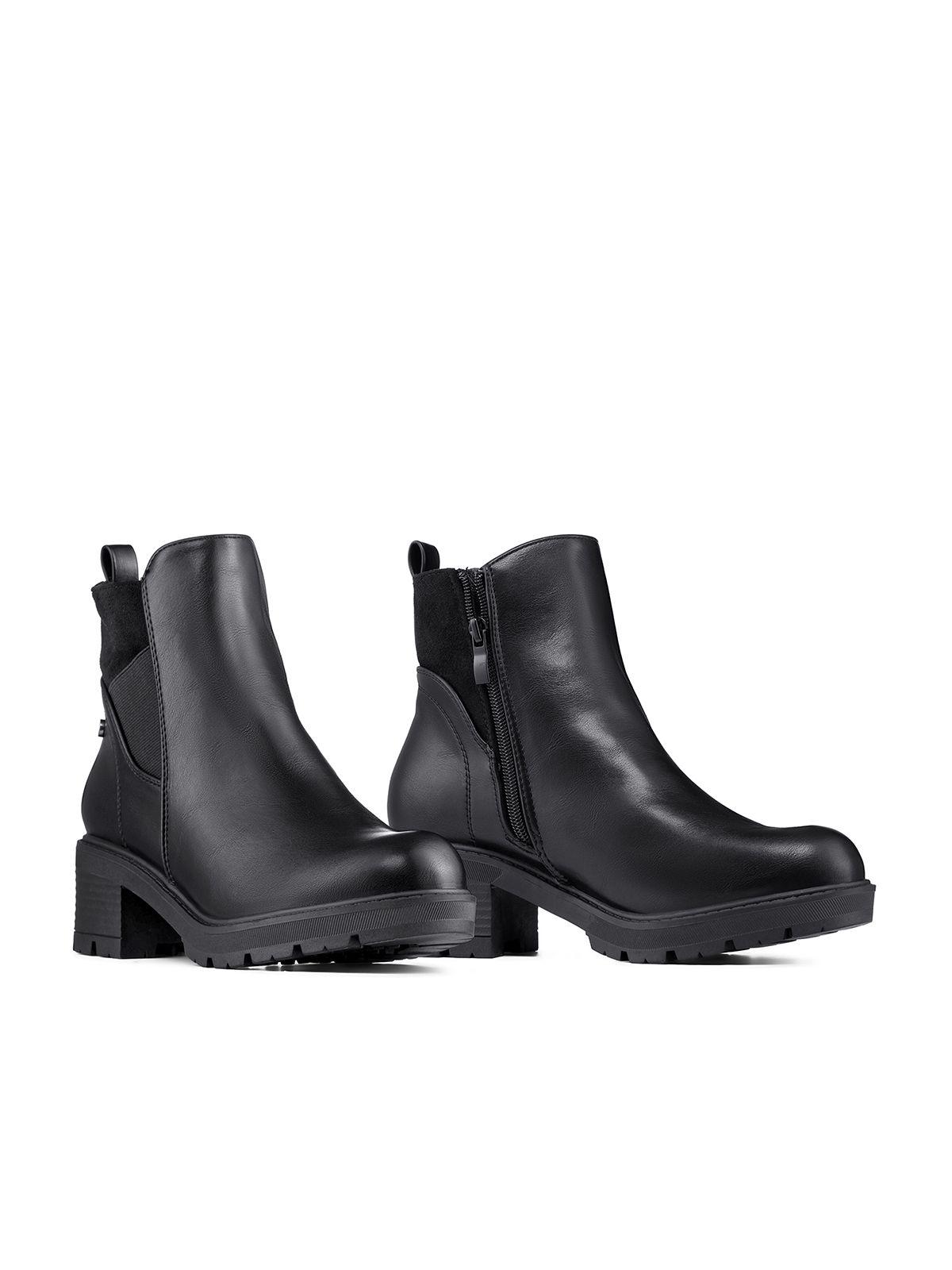 Botín Taco Mujer Casual PU Weide YOU561-5