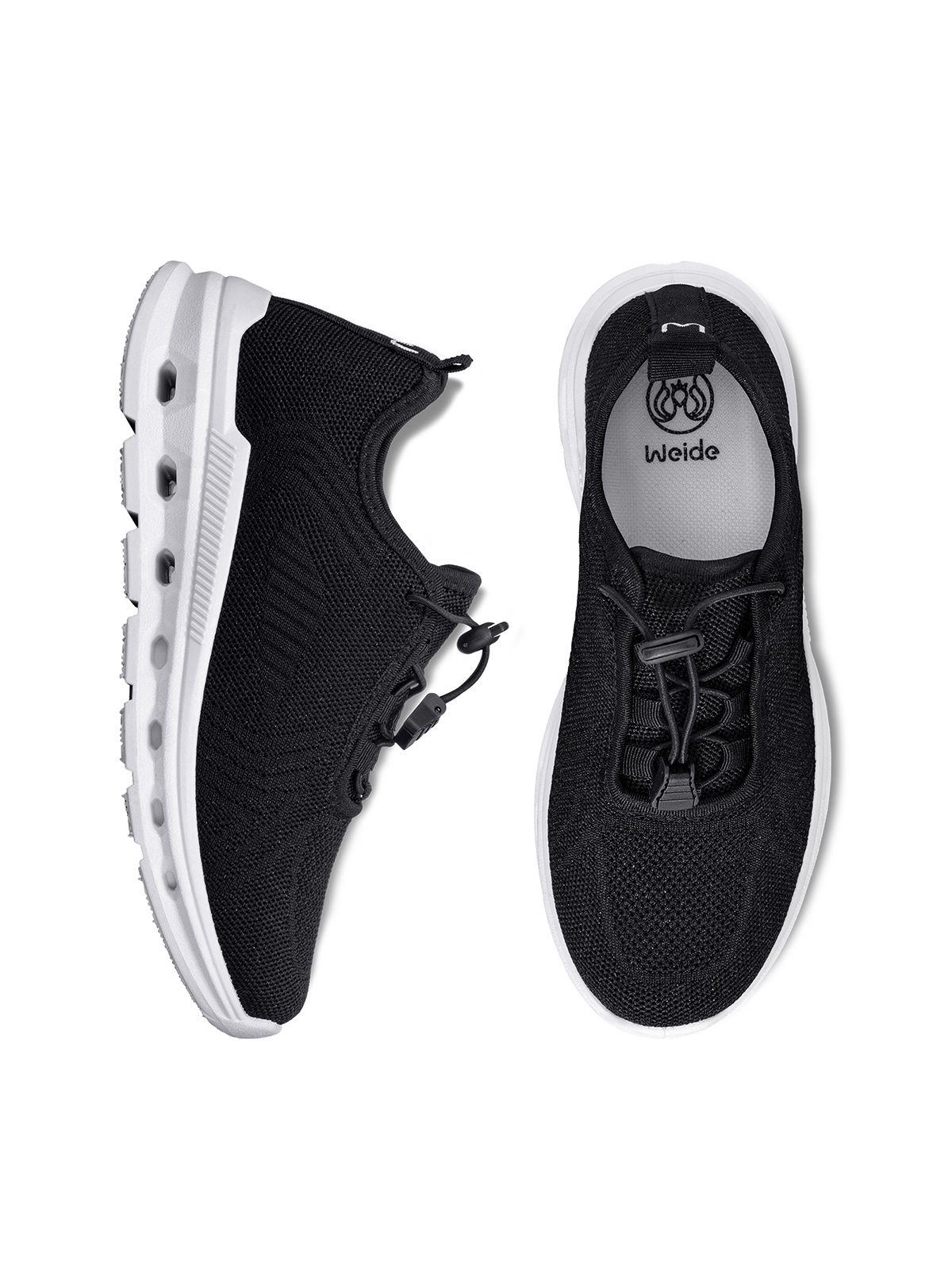 Zapatilla Casual Deportiva Malla Mujer Weide TFA320-2