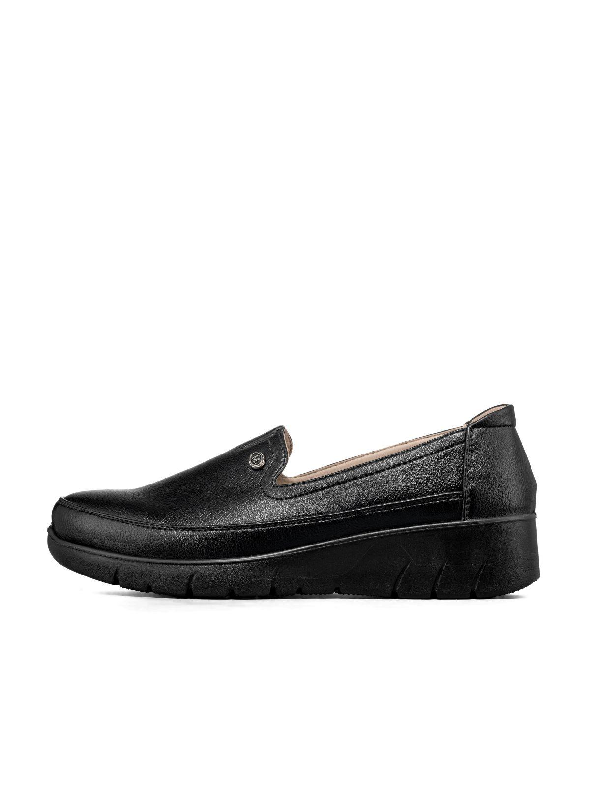 Mocasin Casual Mujer Eco Cuero Vintage Comodo Weide JML11-4