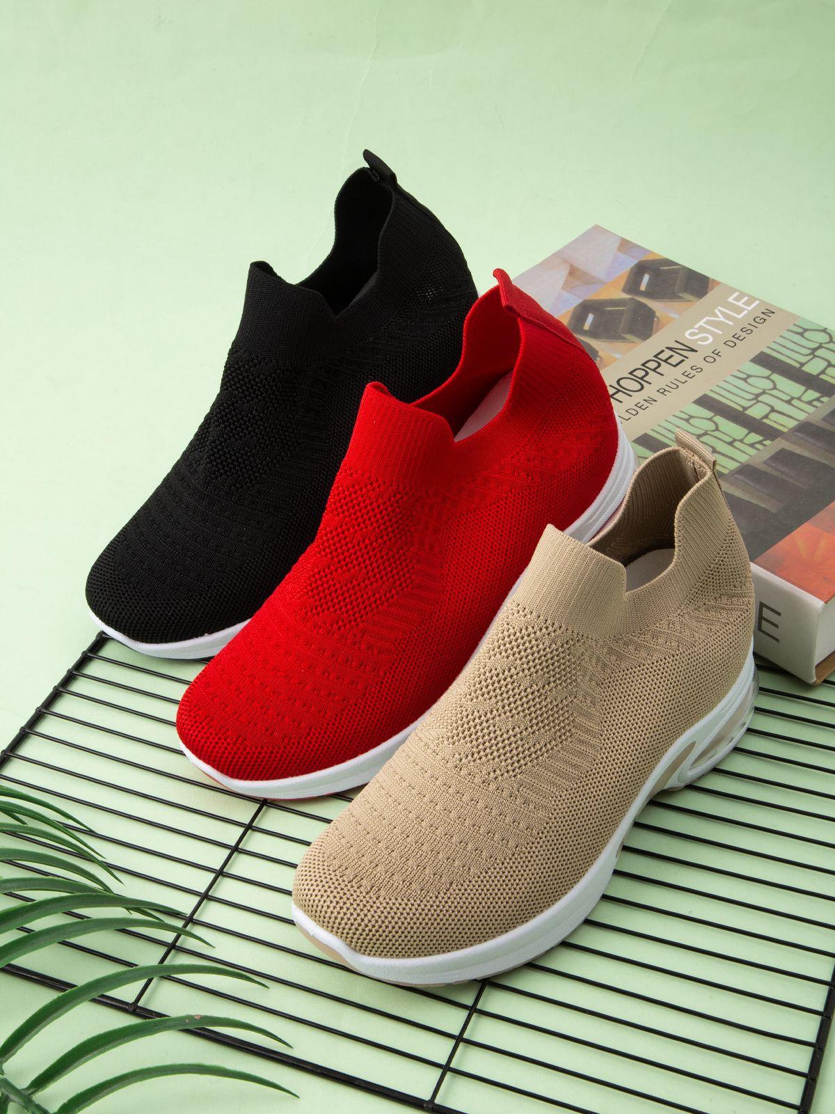 Zapatilla Greysi Caqui Weide-4