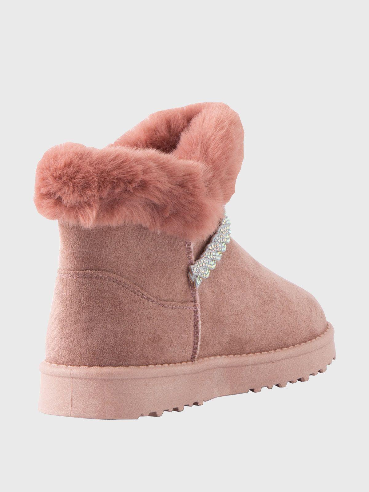 Botin Miroslava Rosado Weide-2