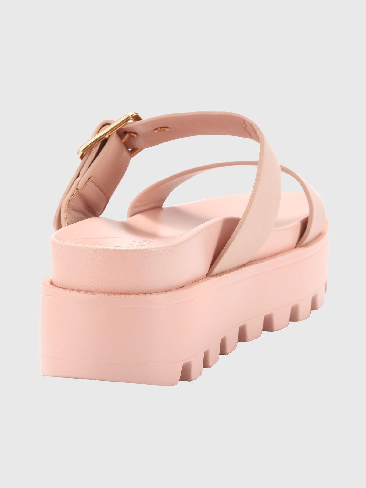 Sandalia Nataxa Rosado Weide-2