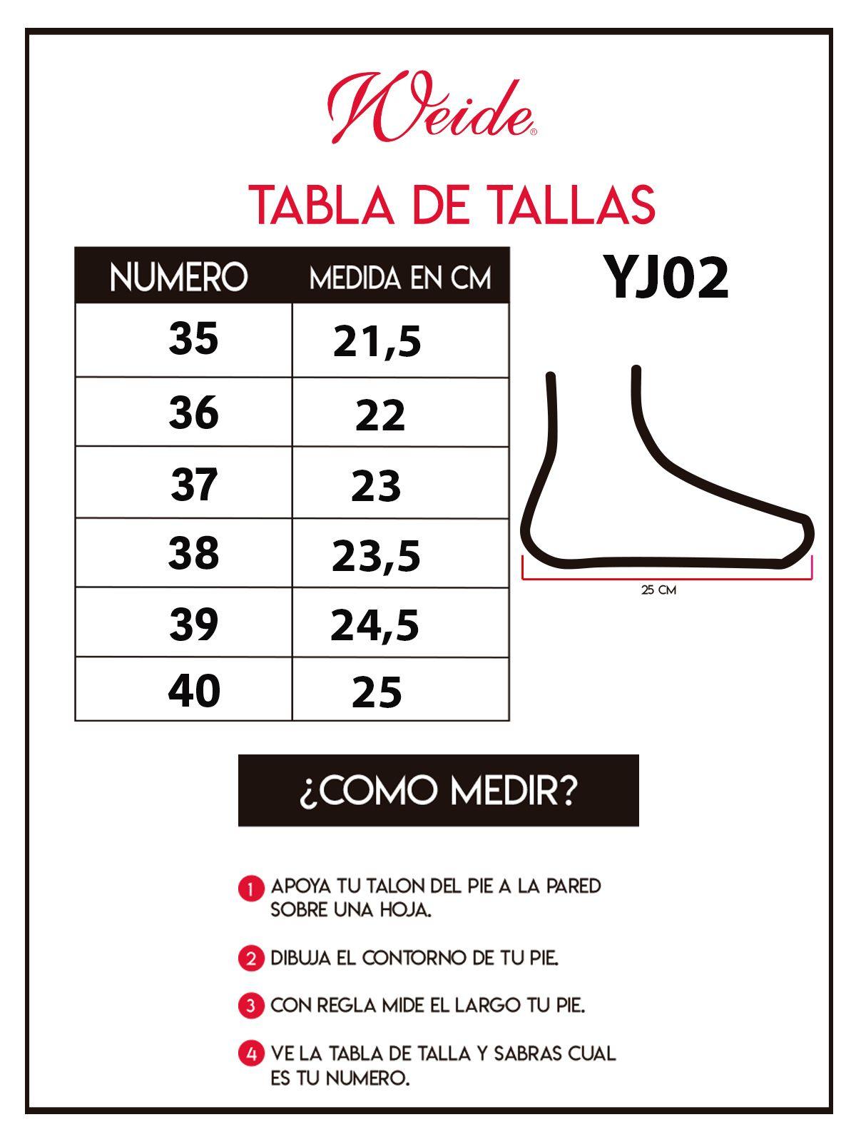 Sandalia Nataxa Rosado Weide-3