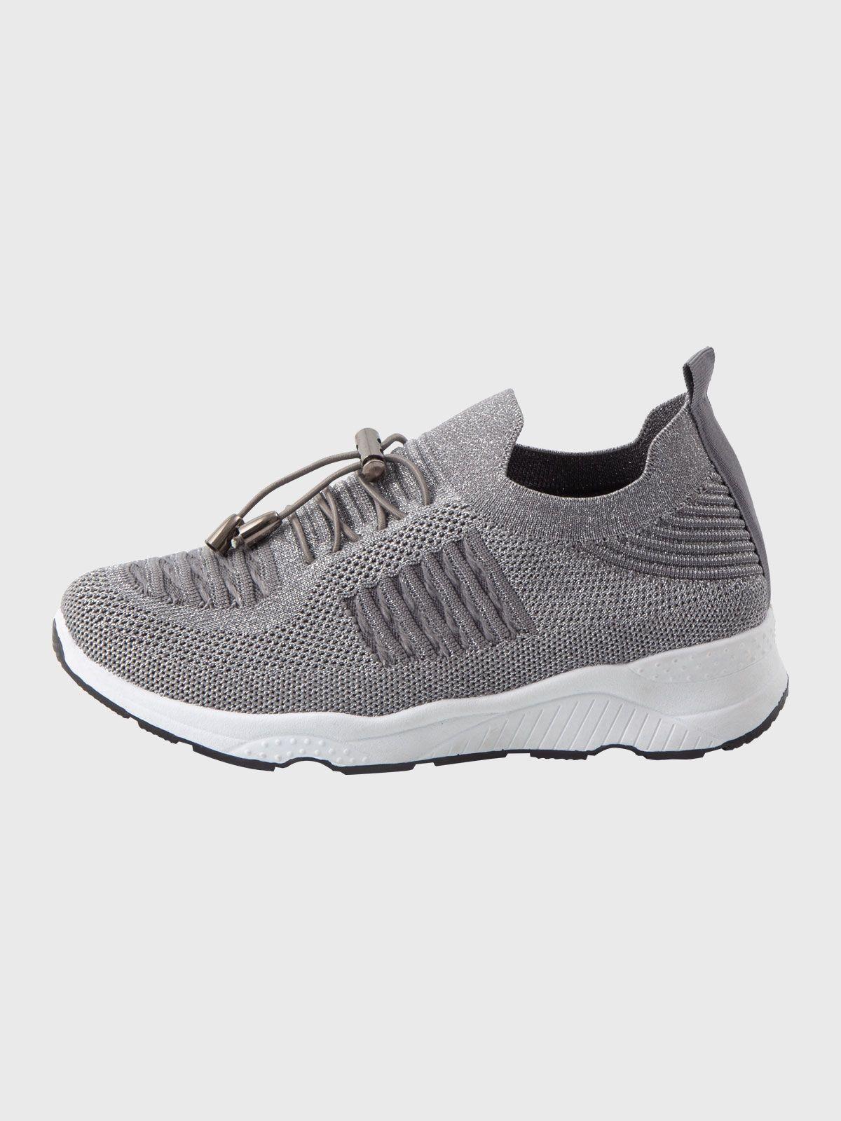 Zapatilla Iratxe Gris Weide-1