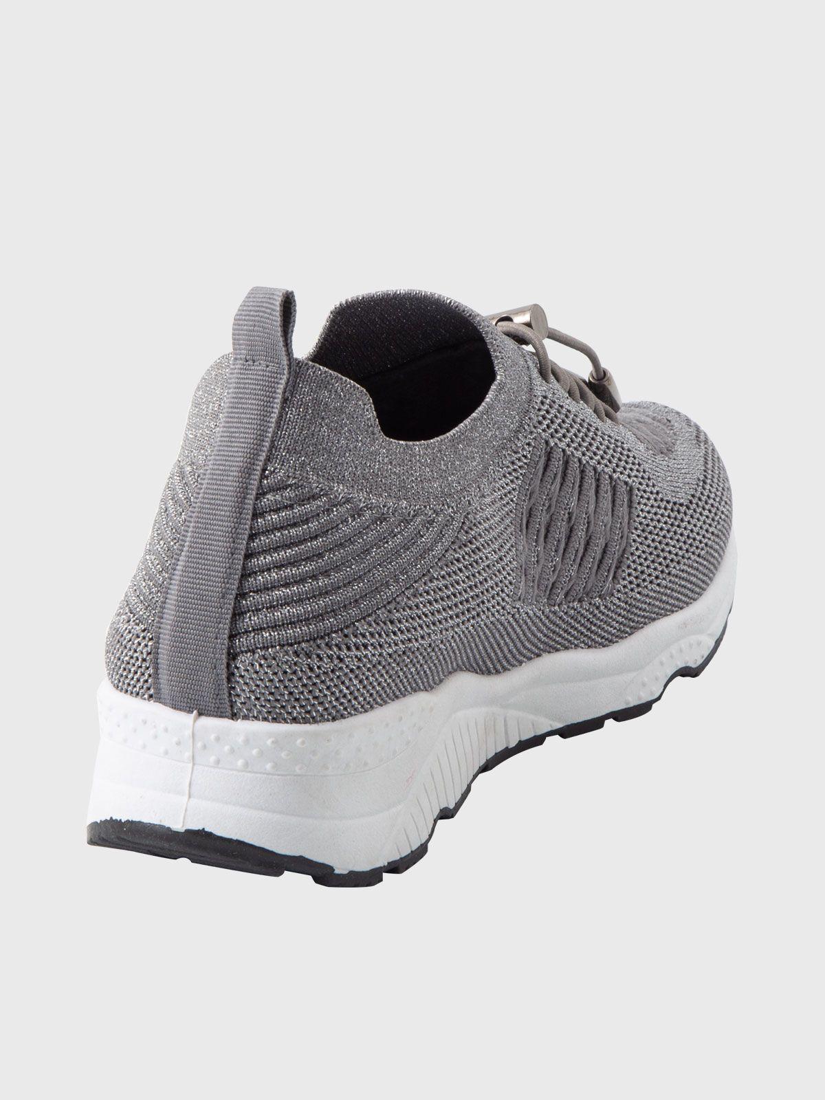 Zapatilla Iratxe Gris Weide-2