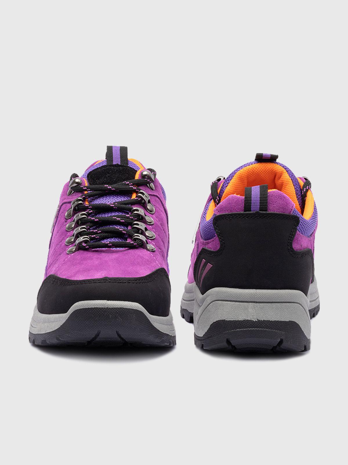 Zapatilla Chastity Purpura Weide-2