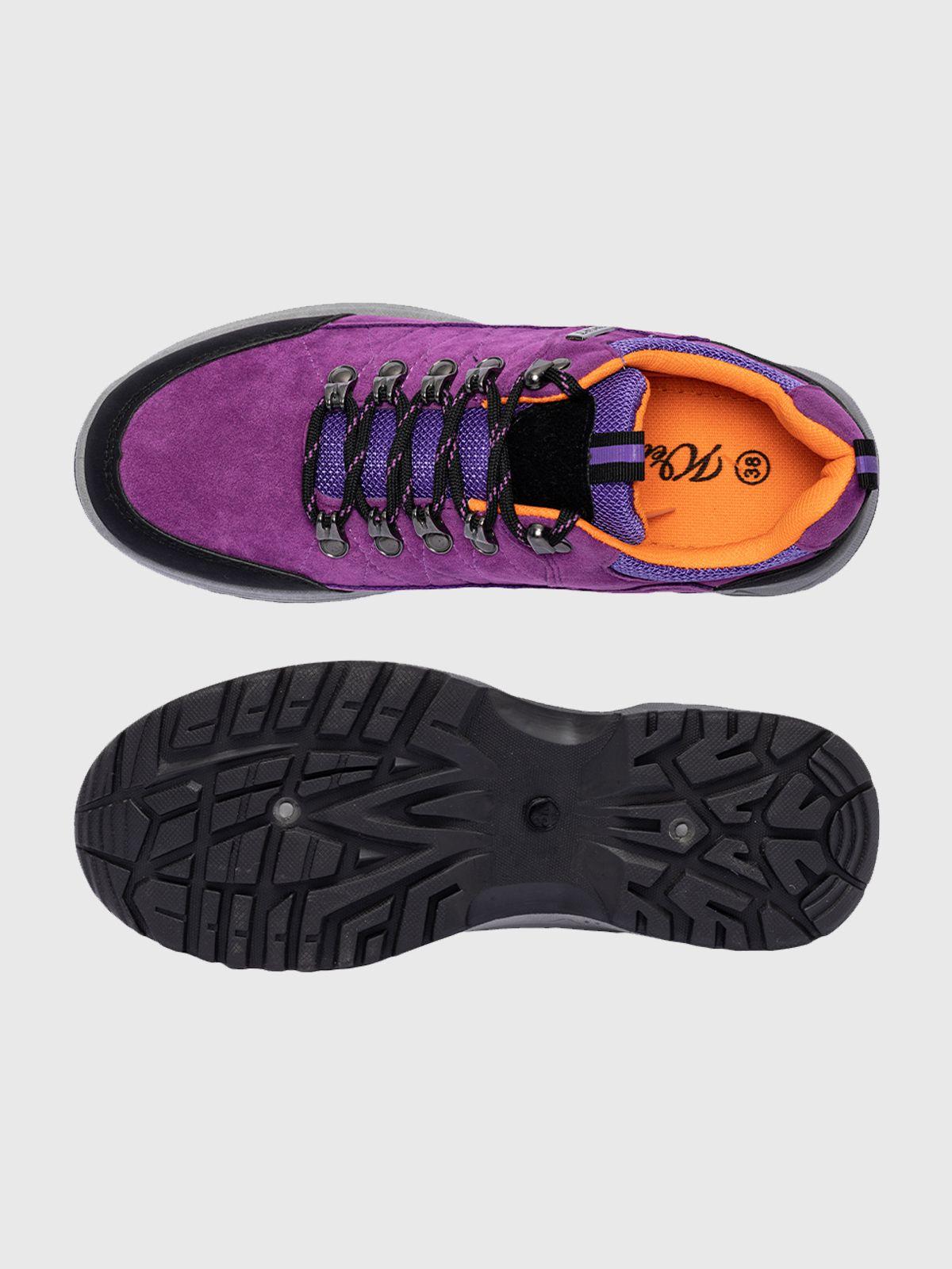 Zapatilla Chastity Purpura Weide-4