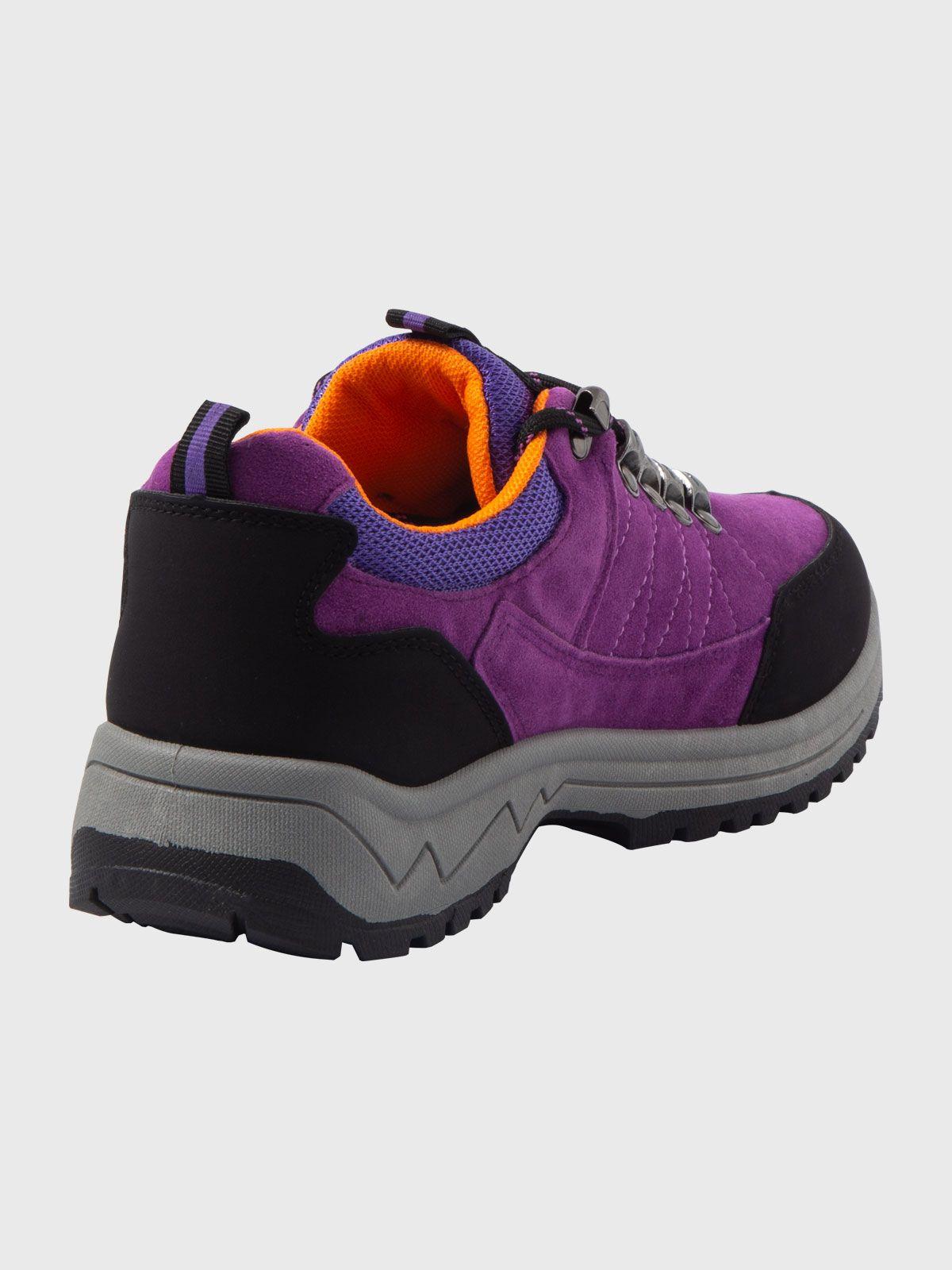 Zapatilla Chastity Purpura Weide-5