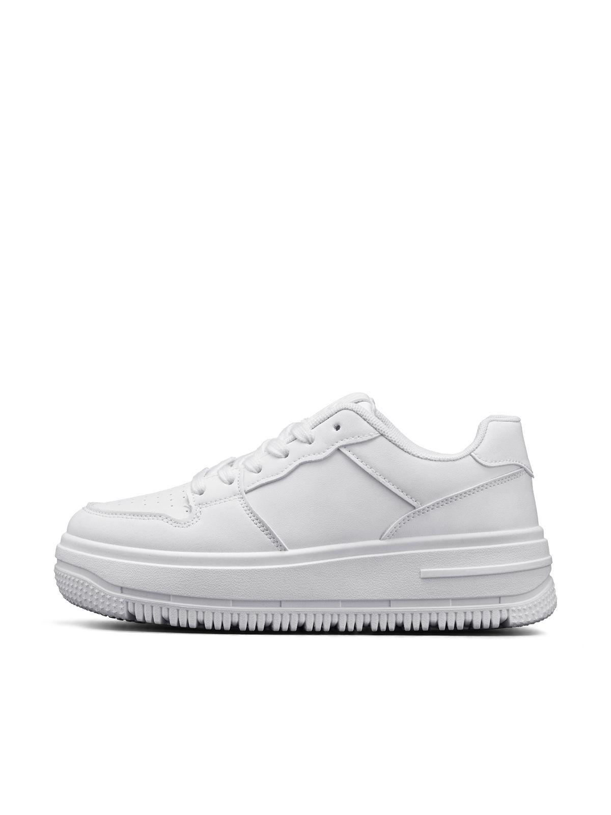 Zapatilla Urbana Plataforma Confort Mujer Weide SL66-1