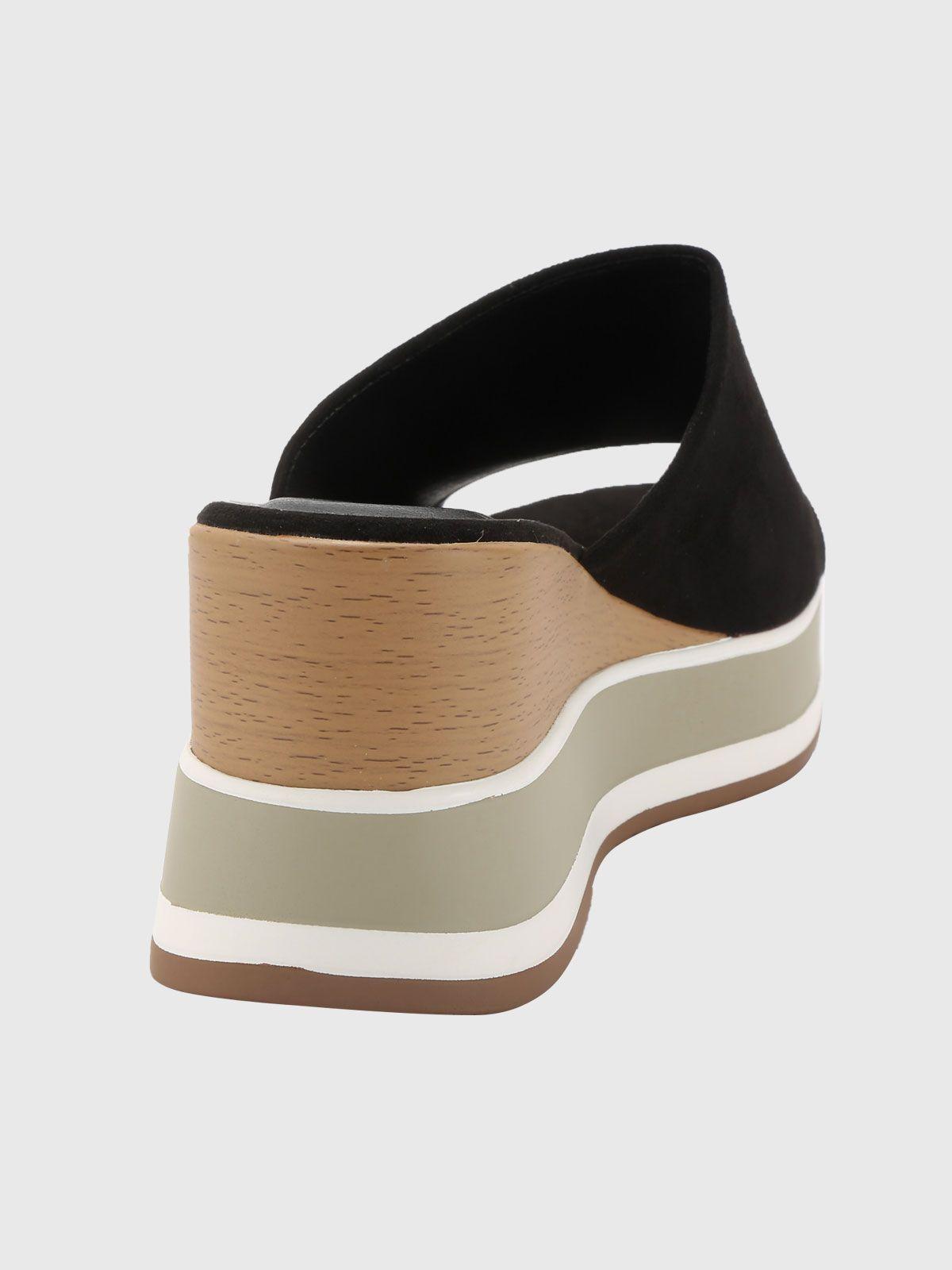Sandalia Justina Negro Weide-2