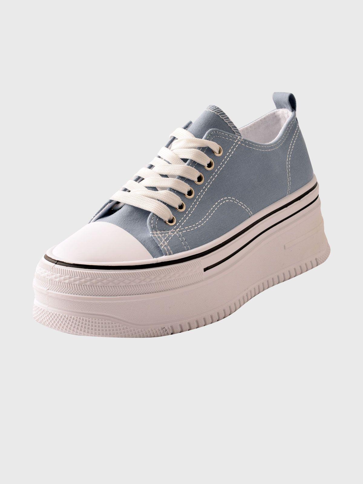 Zapatilla Hope Azul Weide-0