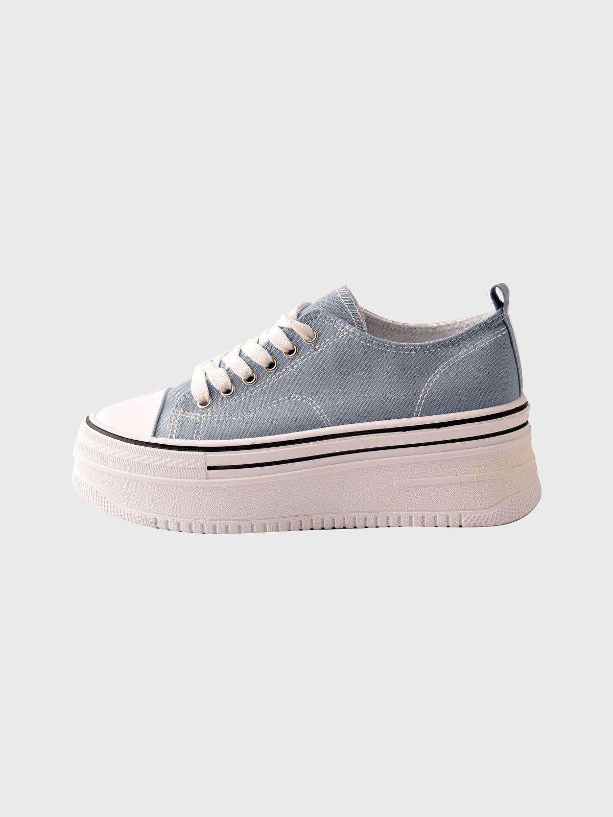 Zapatilla Hope Azul Weide-1