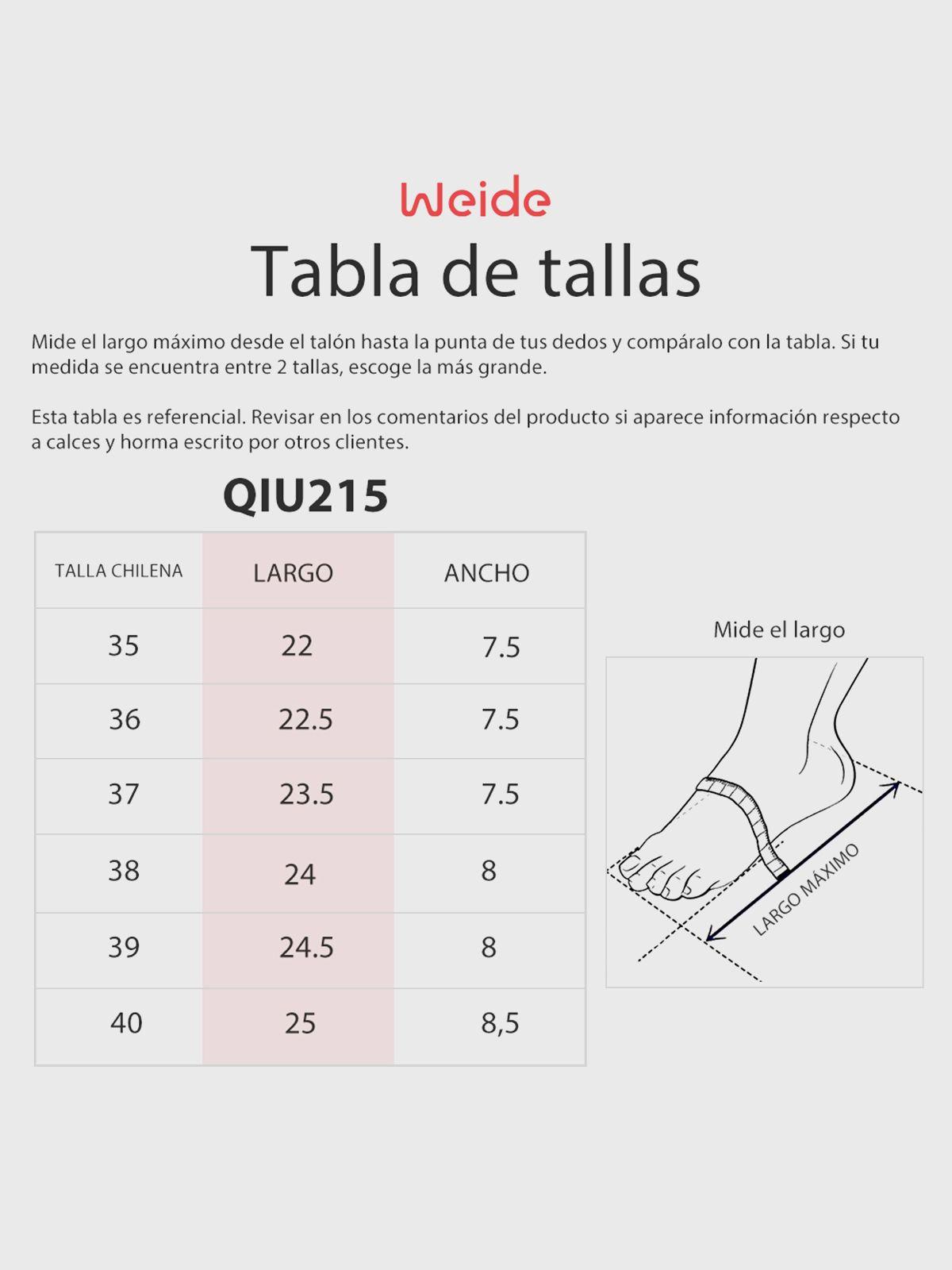 Sandalia Gianna Beige Weide-3