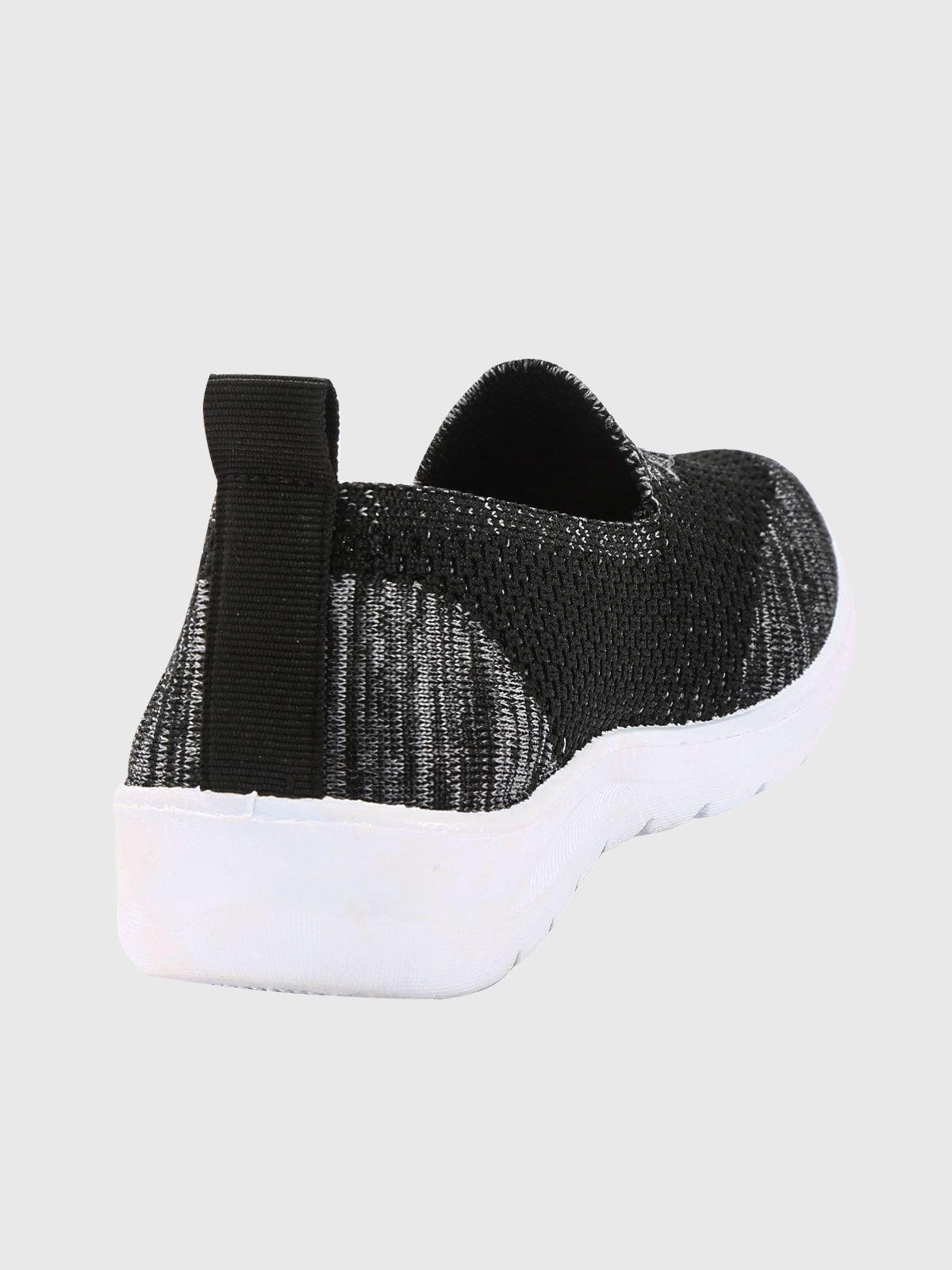 Zapatilla Rima Negro Weide-2