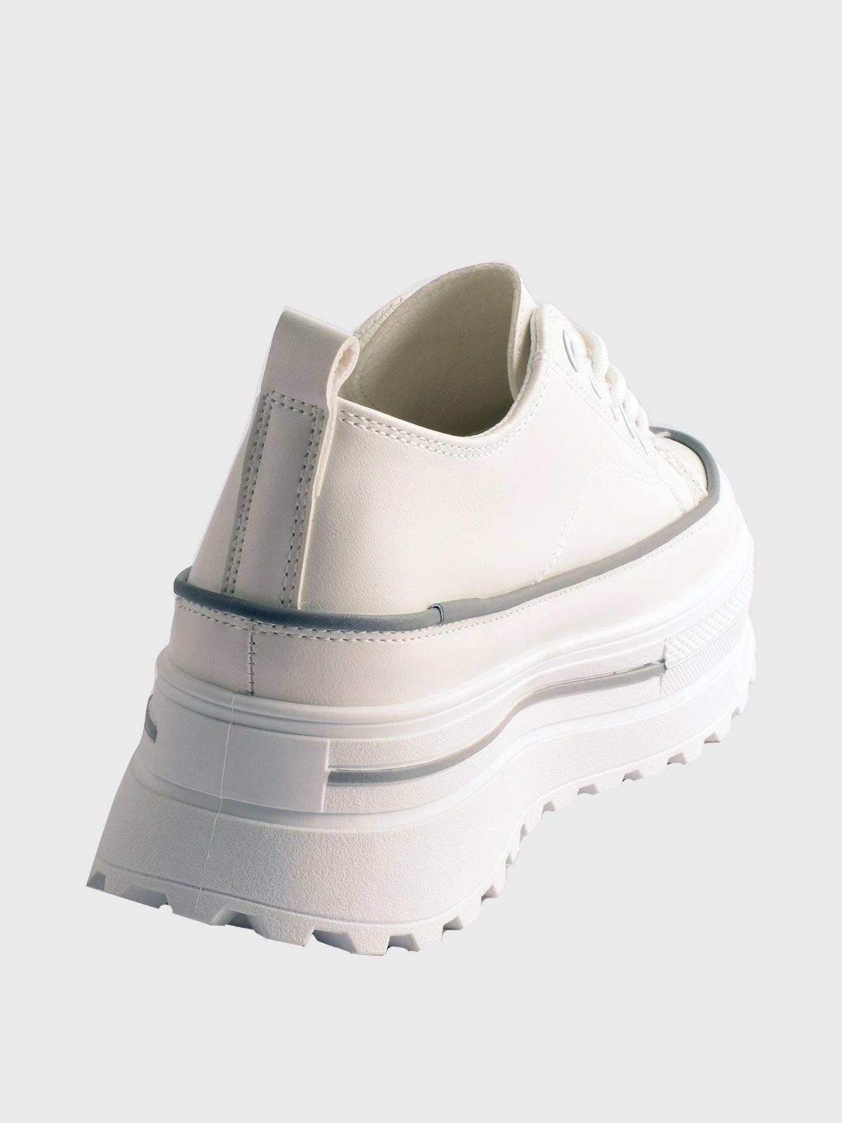 Zapatilla Hester Blanco Weide-2