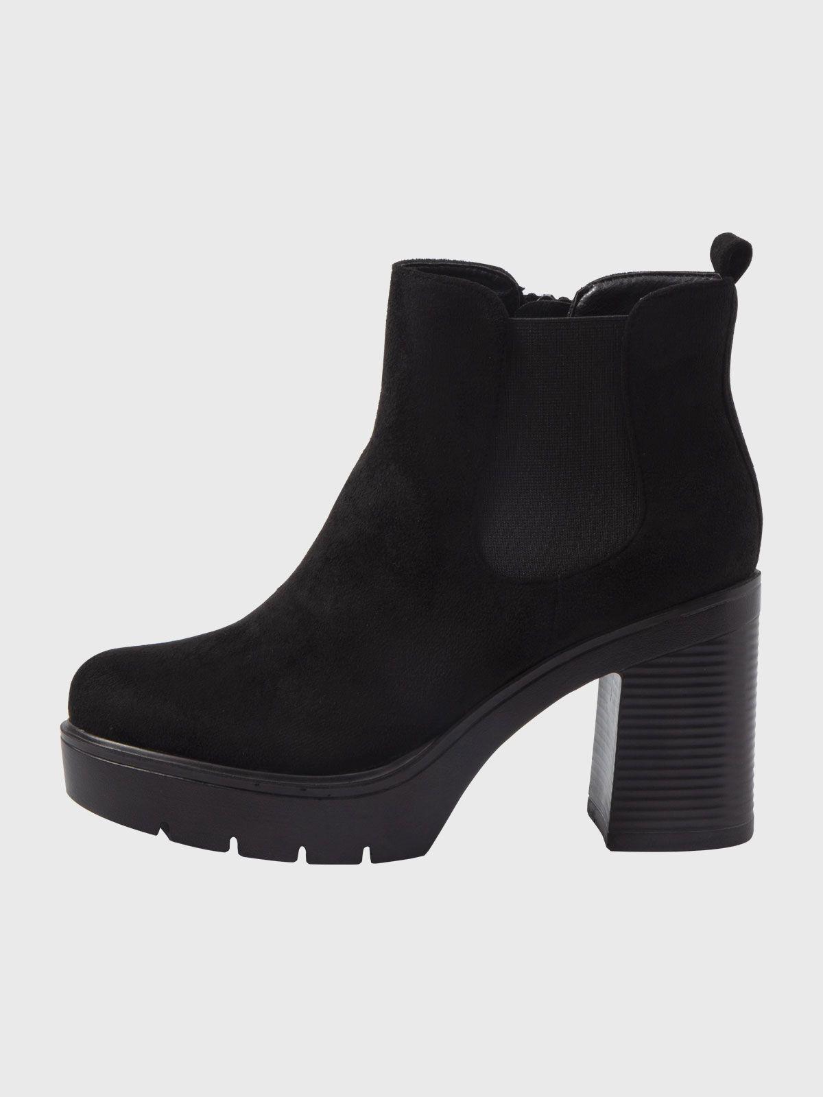 Botin Ona Negro Weide-1