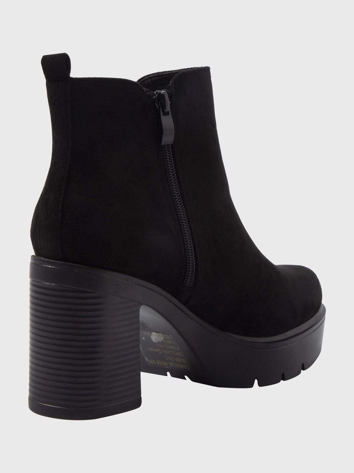 Botin Ona Negro Weide-2