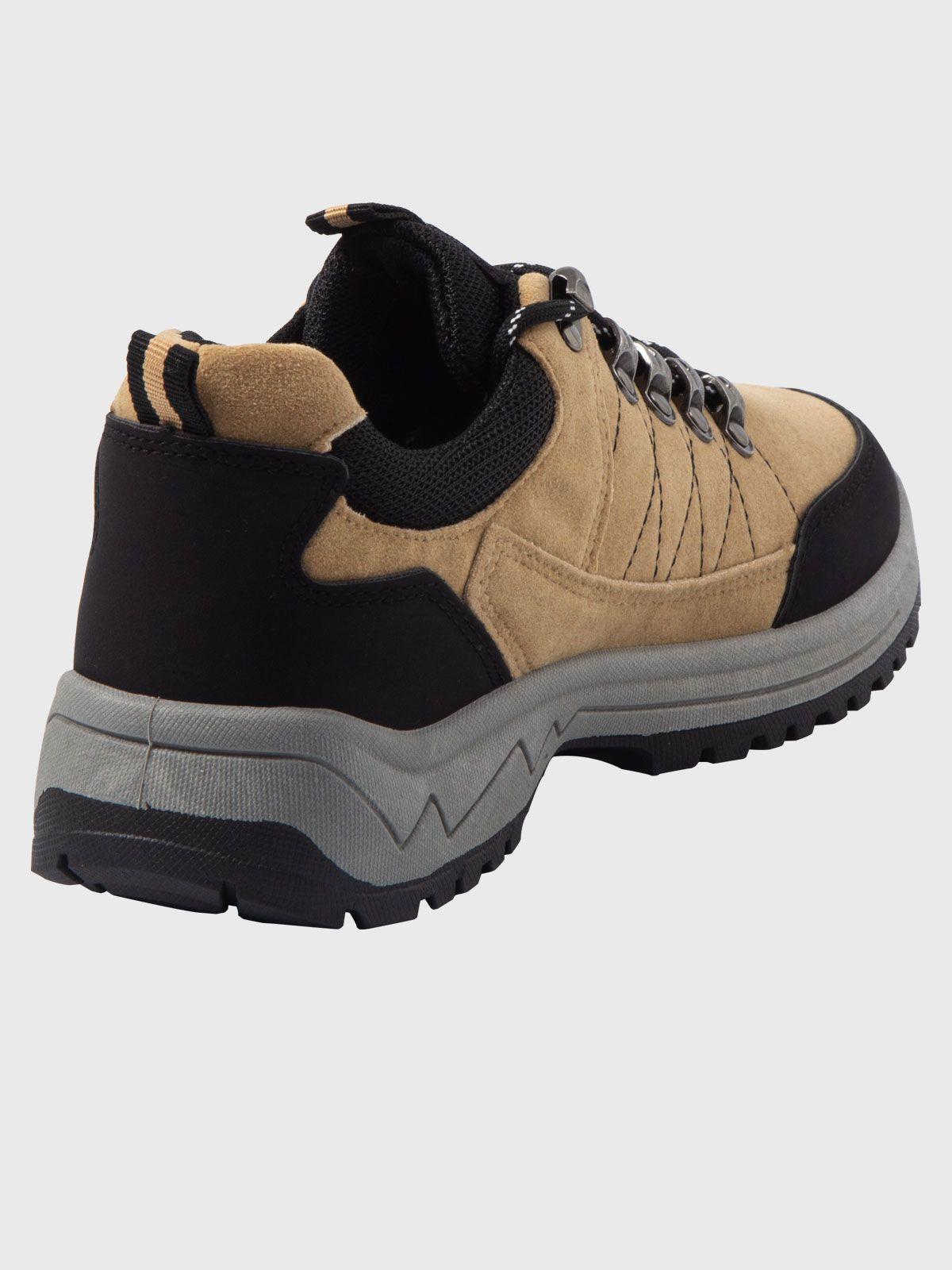 Zapatilla Chastity Beige Weide-4