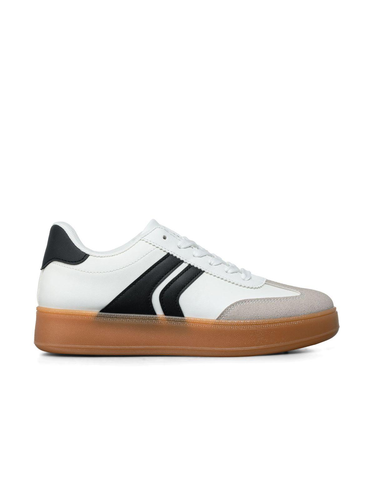 Zapatilla Deportiva Mujer Clásico De Colores Weide TFA209-0
