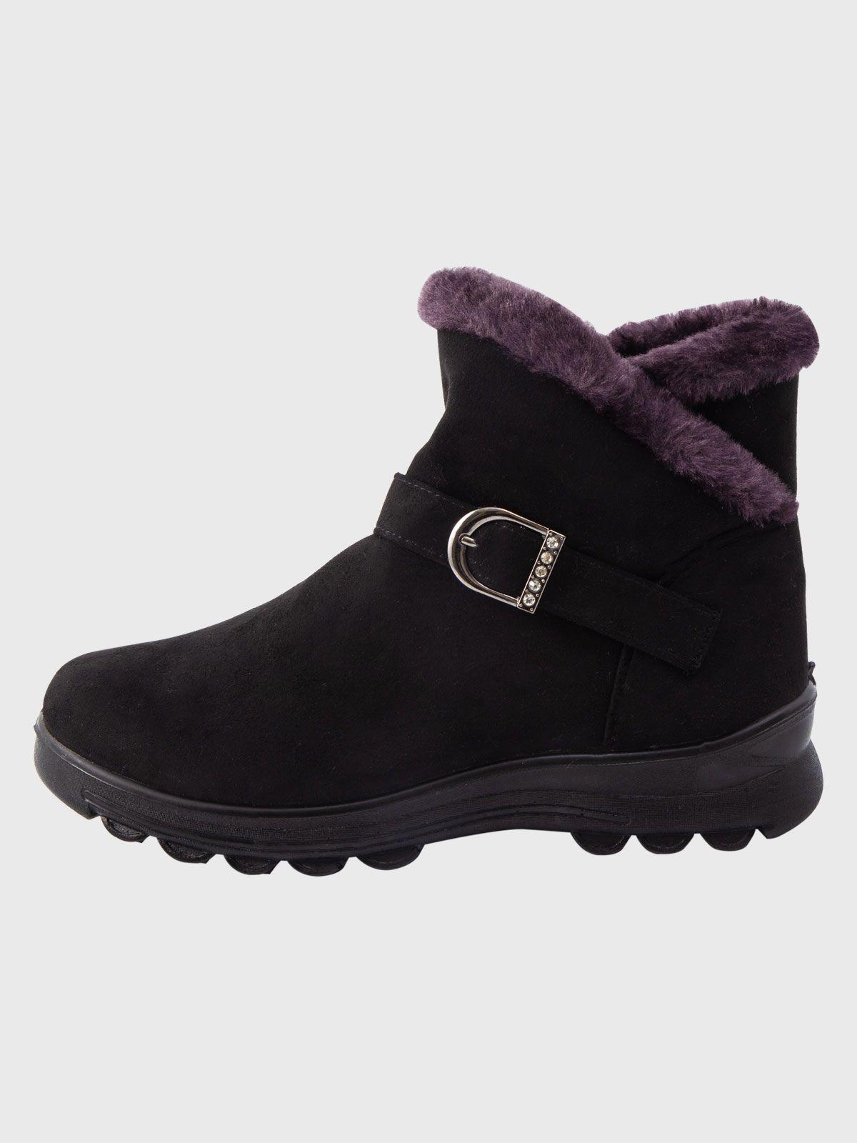 Botin Itziar Negro Weide-1