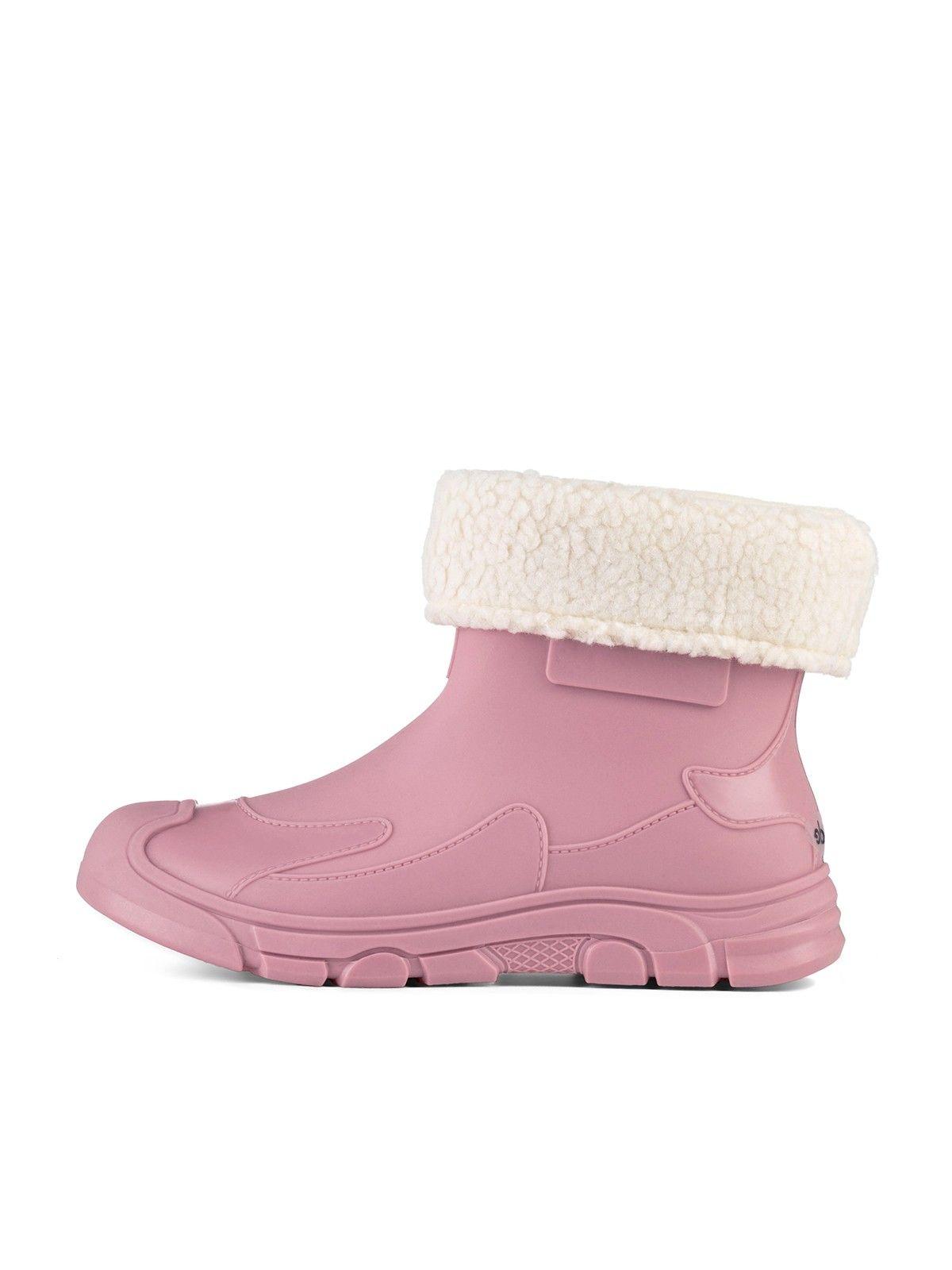 Botín de Agua Mujer Outdoor PVC Weide GH181-2