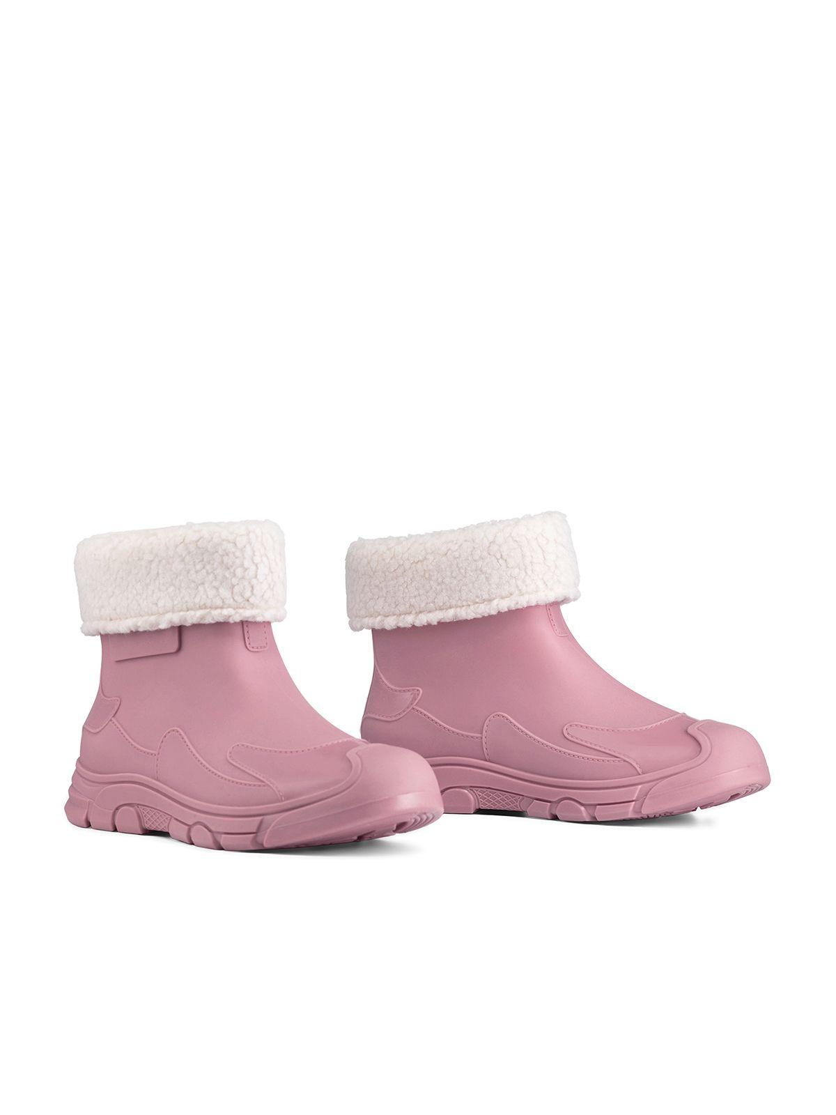 Botín de Agua Mujer Outdoor PVC Weide GH181-3