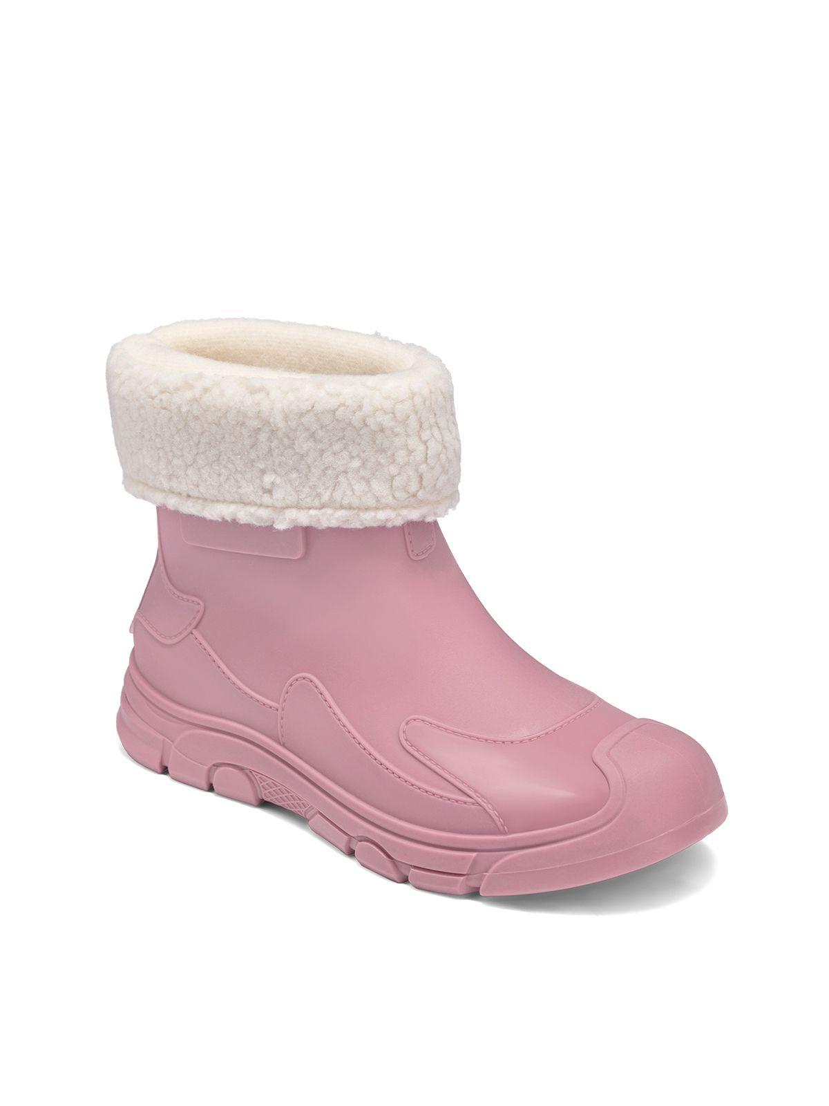 Botín de Agua Mujer Outdoor PVC Weide GH181-4
