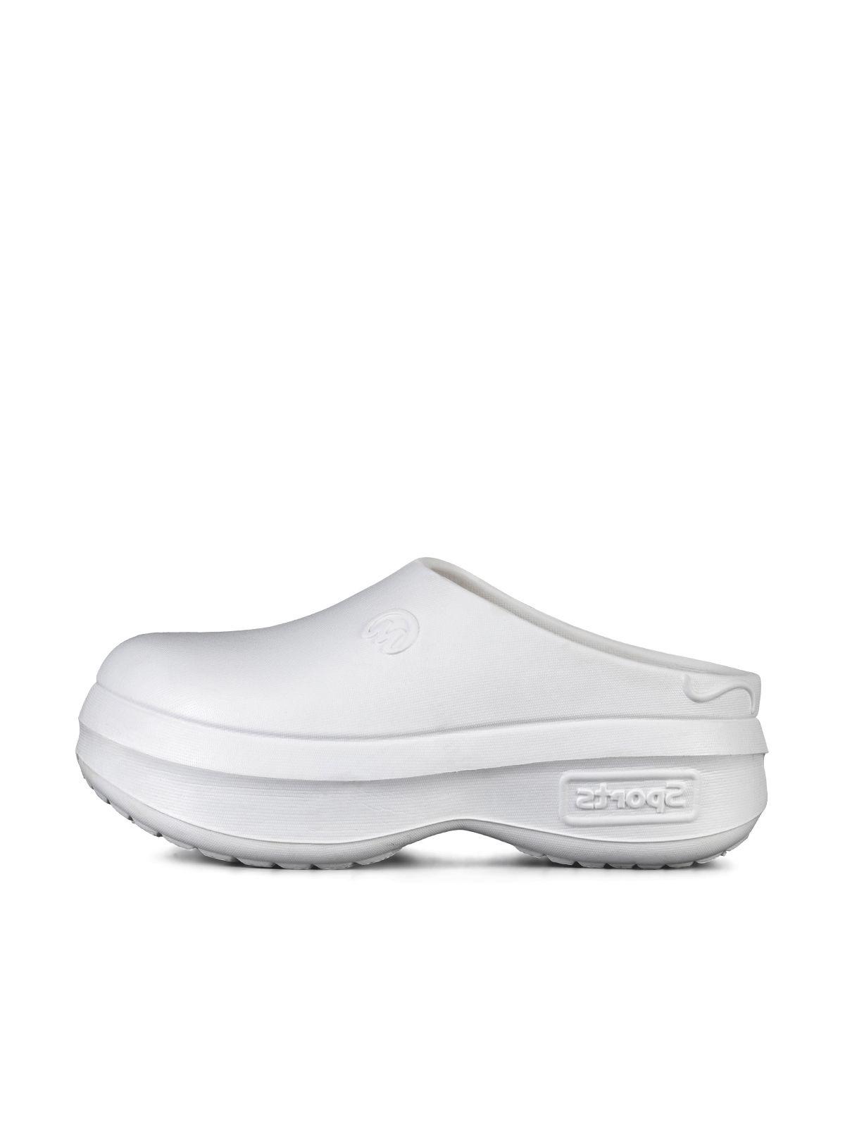 Zueco Casual Confort Plataforma Mujer Weide GH150-3