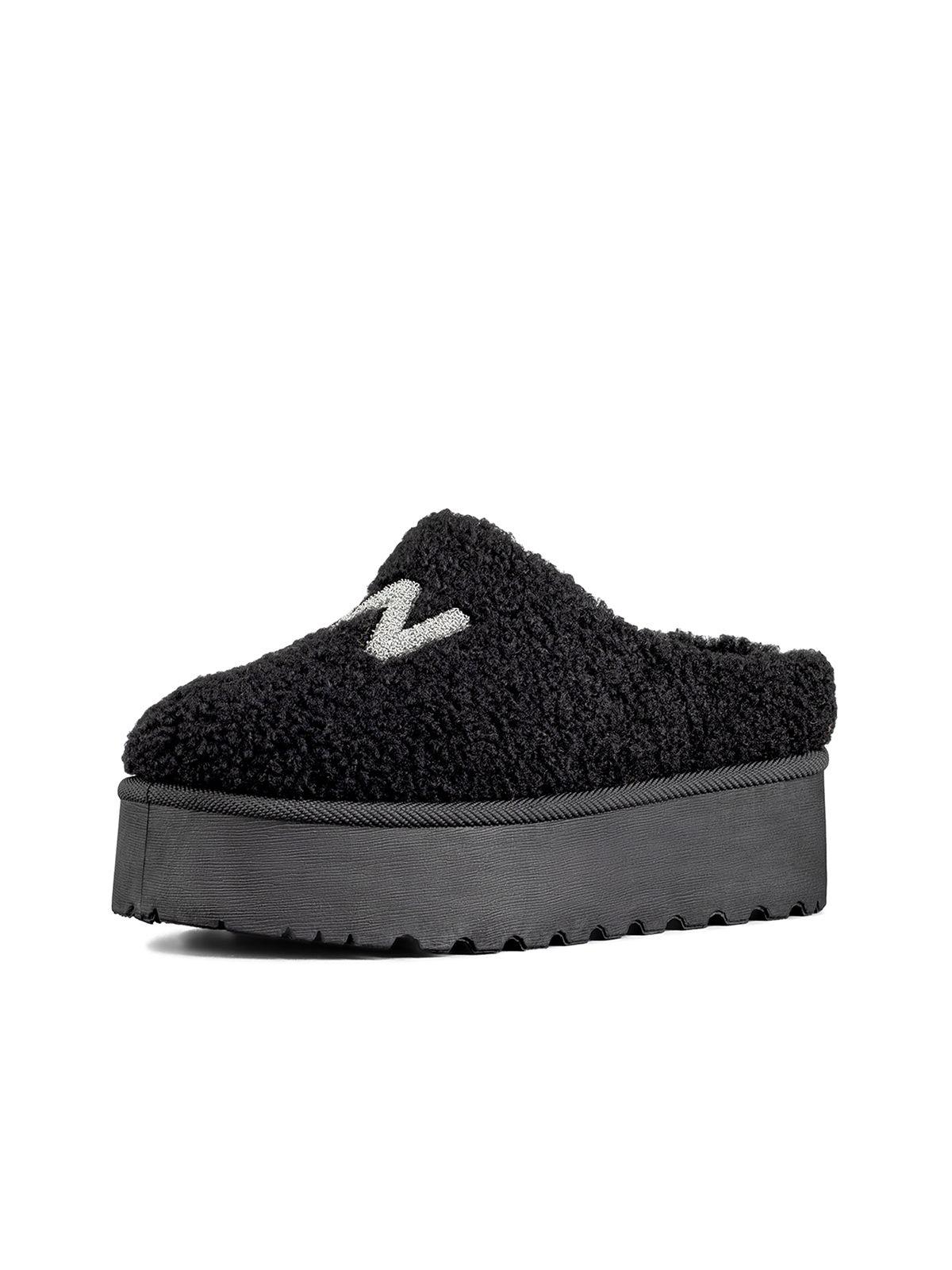 Zueco tipo Pantufla Casual Mujer  Comodo Moda Weide SL27-0