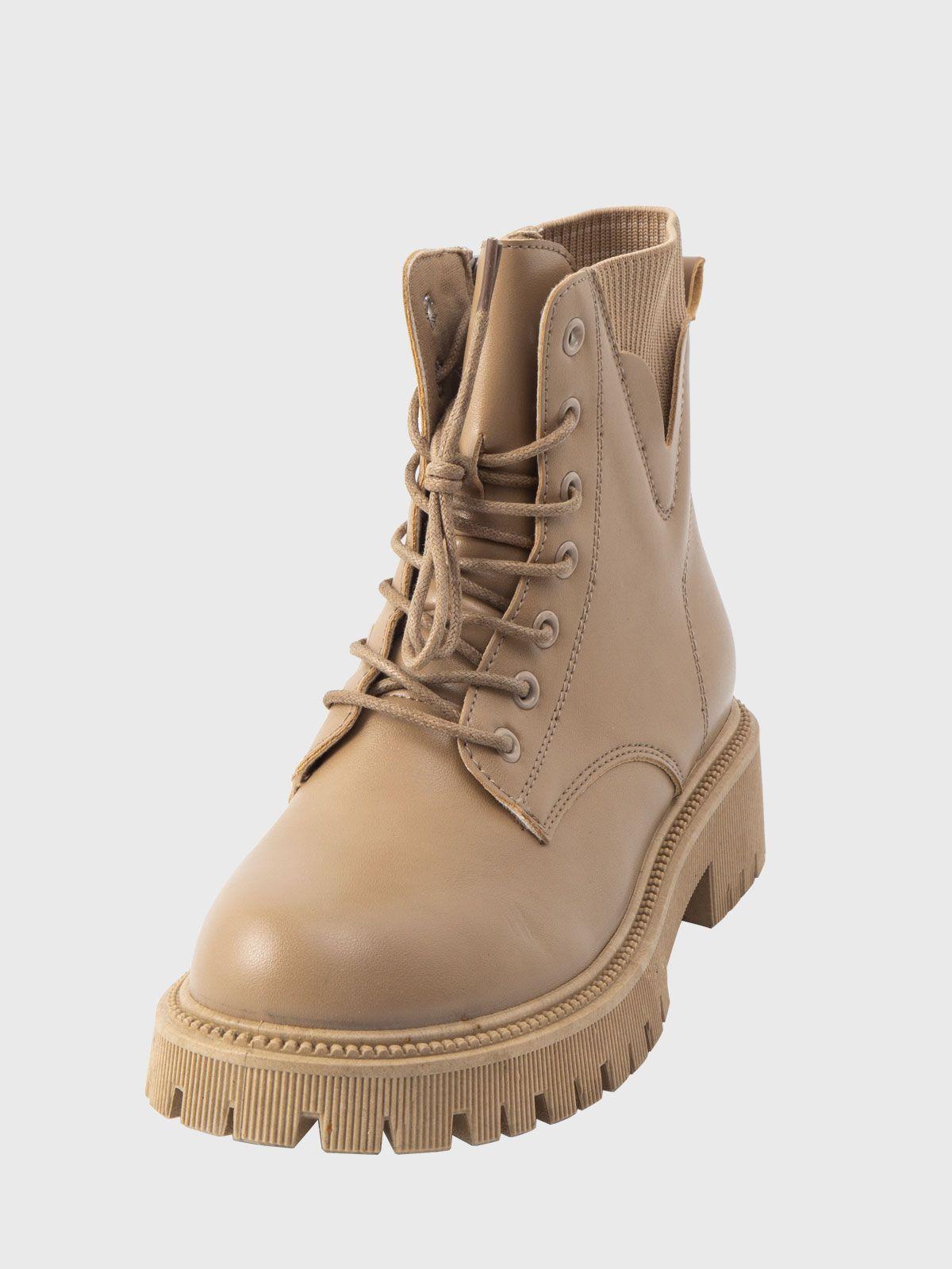 Botin Xcaret Caqui Weide-0