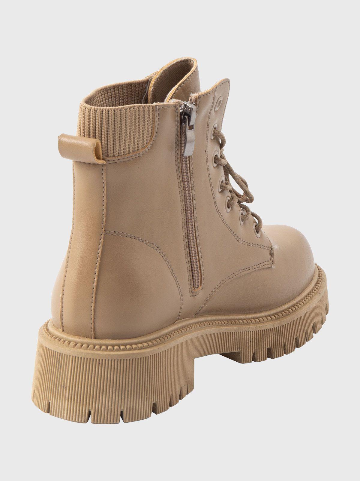 Botin Xcaret Caqui Weide-2