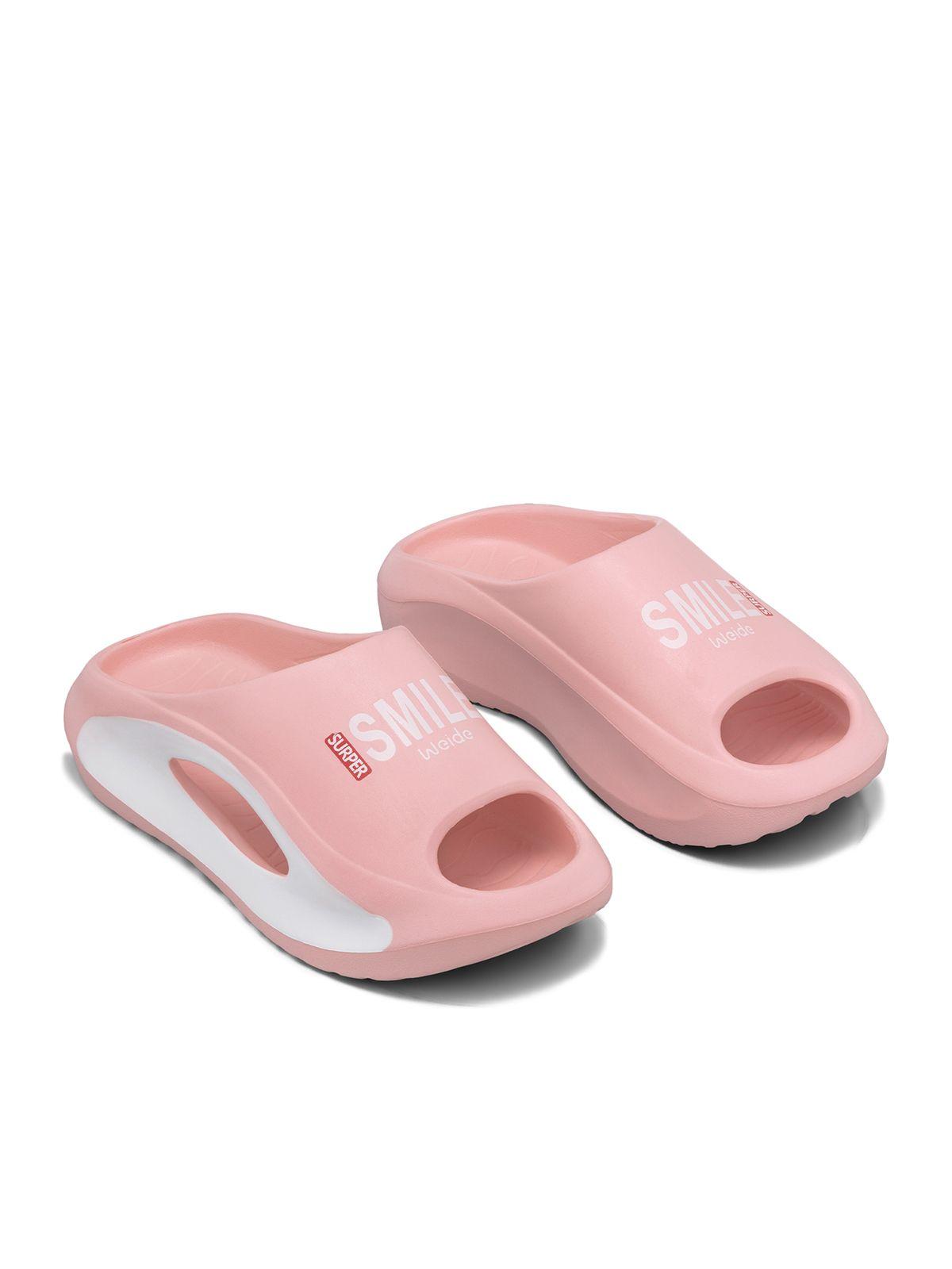 Sandalia Tipo Chala Casual EVA Confort Mujer Weide MJ03-5